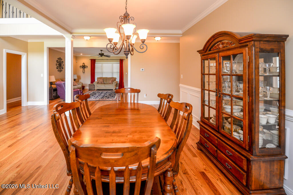8807 Dehart Road Property Photo 7