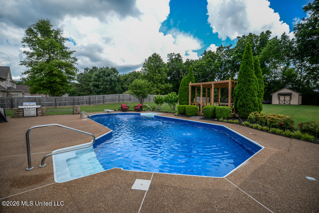 8807 Dehart Road Property Photo 32