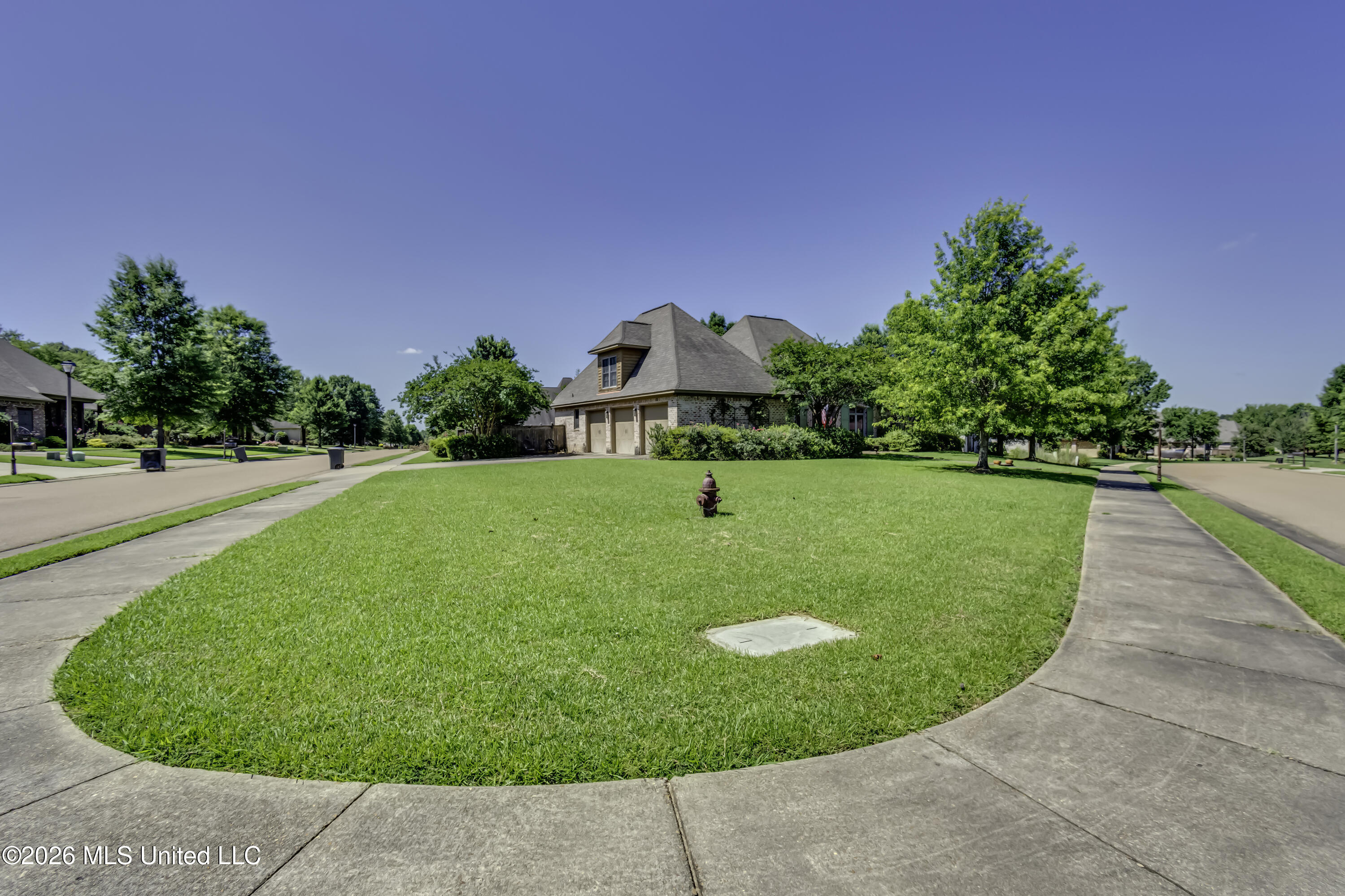 115 Chartres Drive Property Photo 61