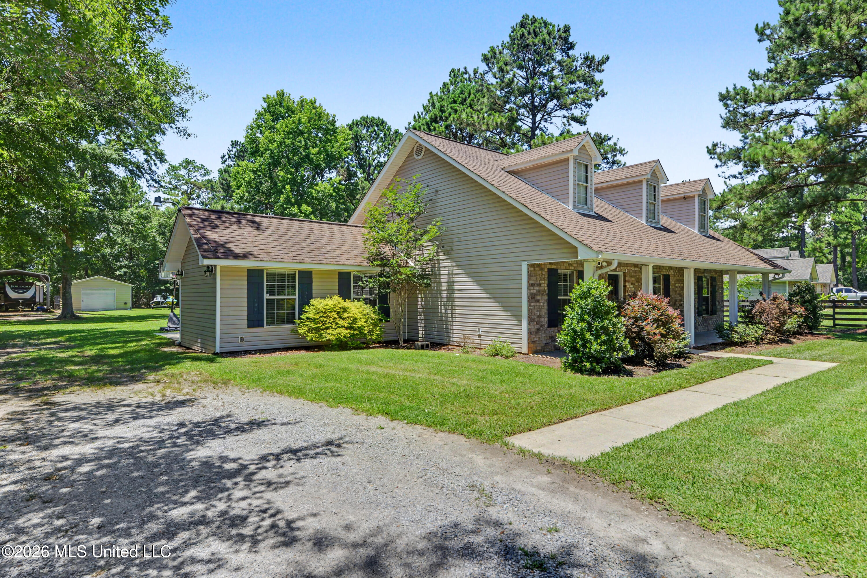 16023 Old Joe Moran Road Property Photo 2