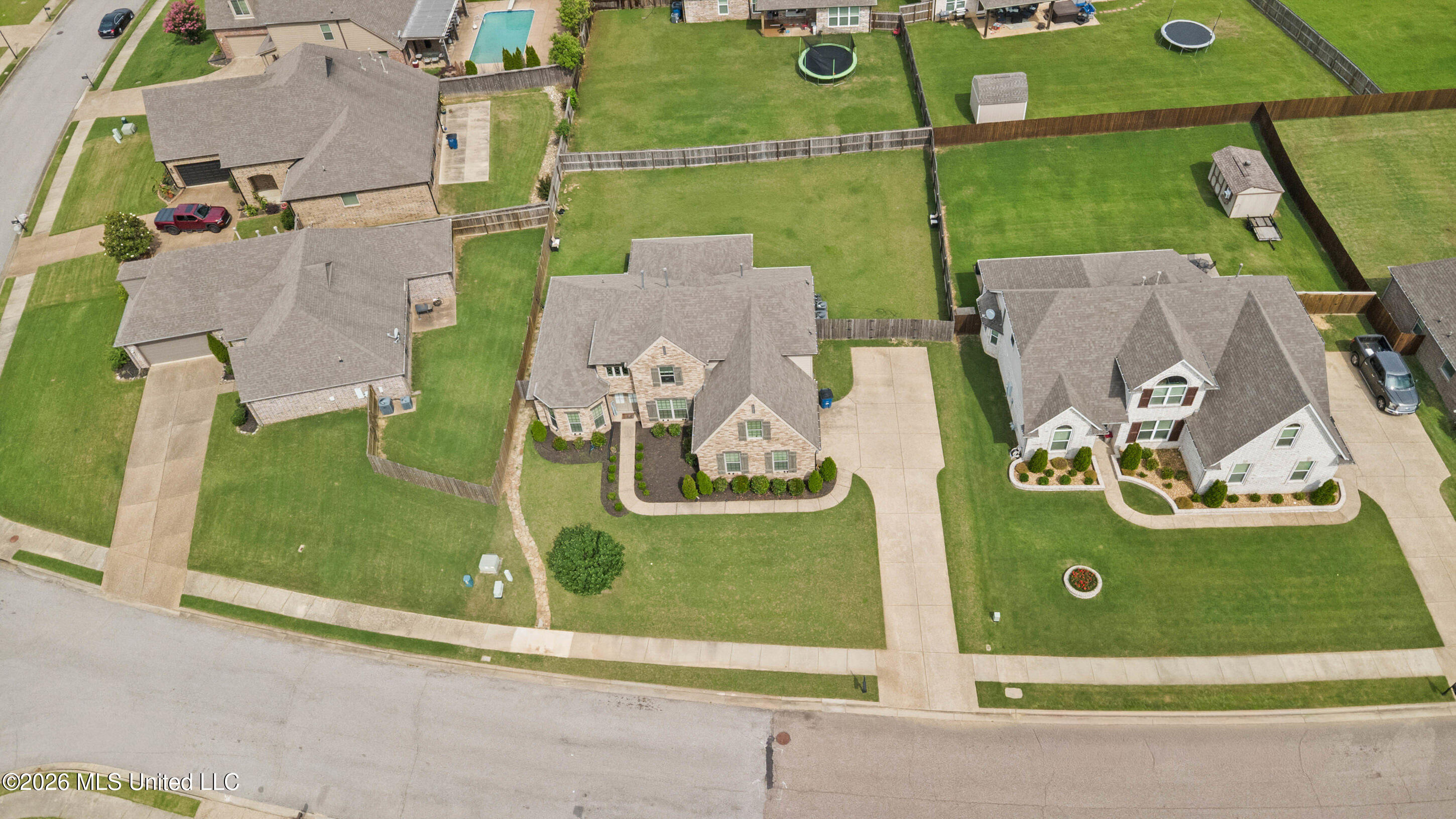 4225 John Joseph Drive Property Photo 31