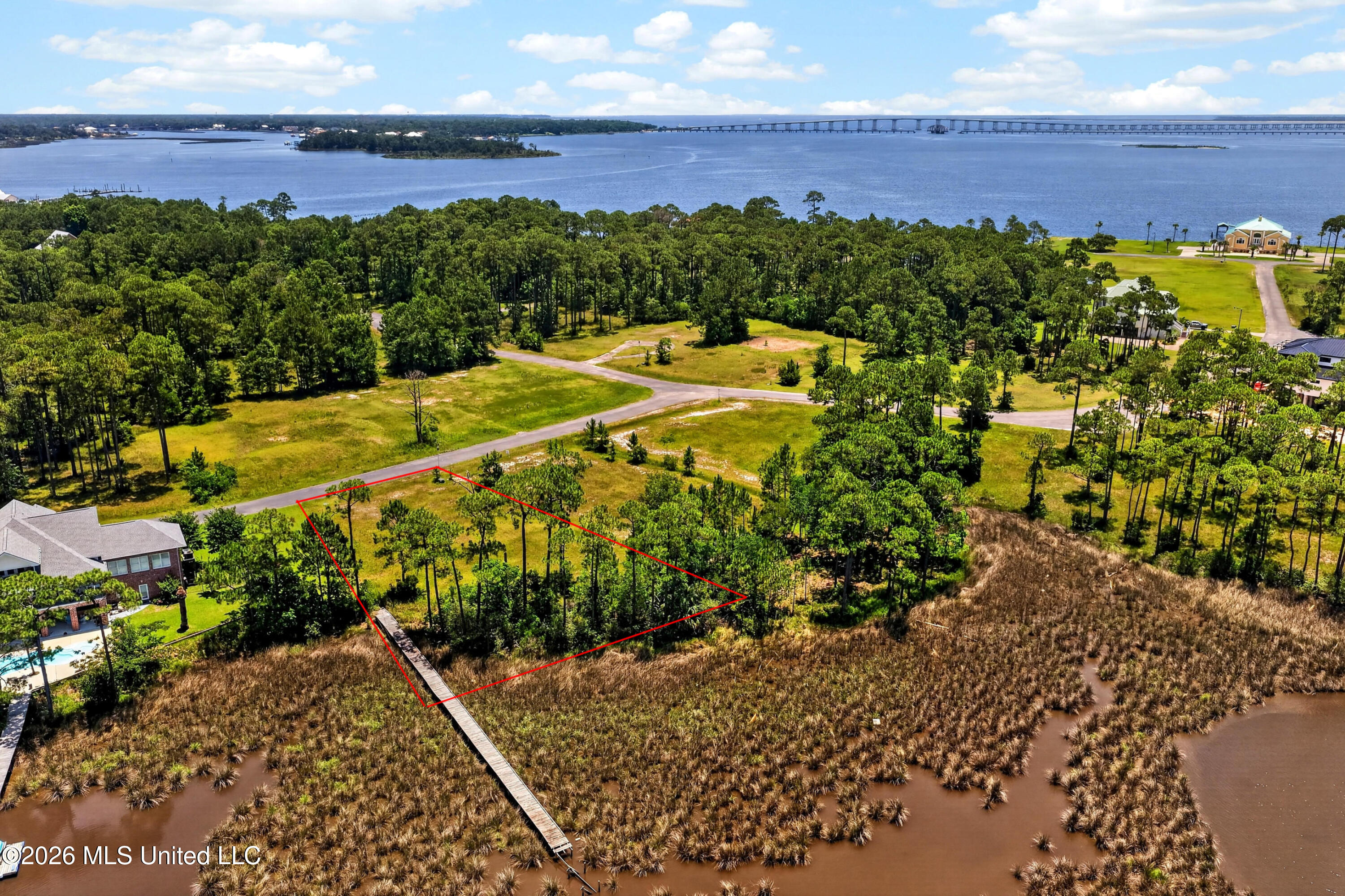 Lot 40 Ascot Drive Property Photo 3