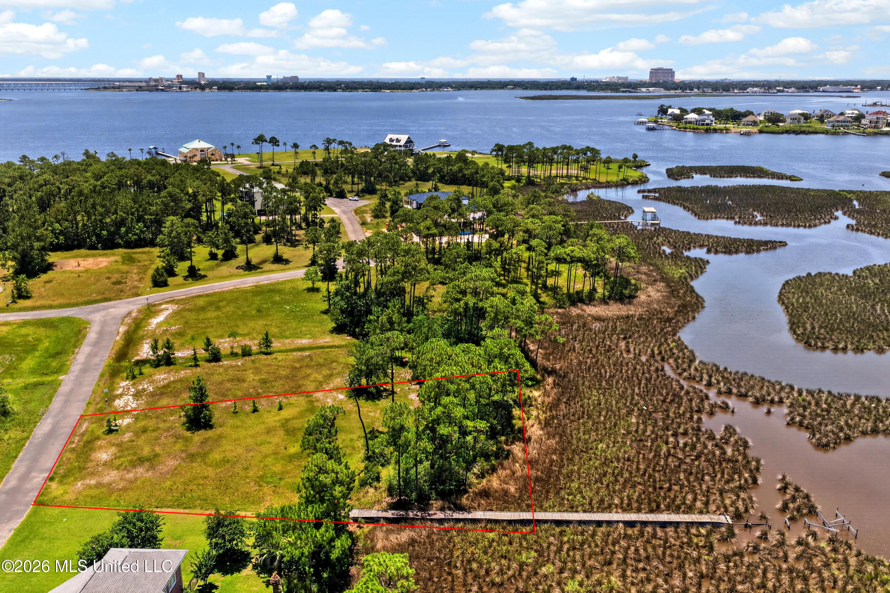 Lot 40 Ascot Drive Property Photo 4
