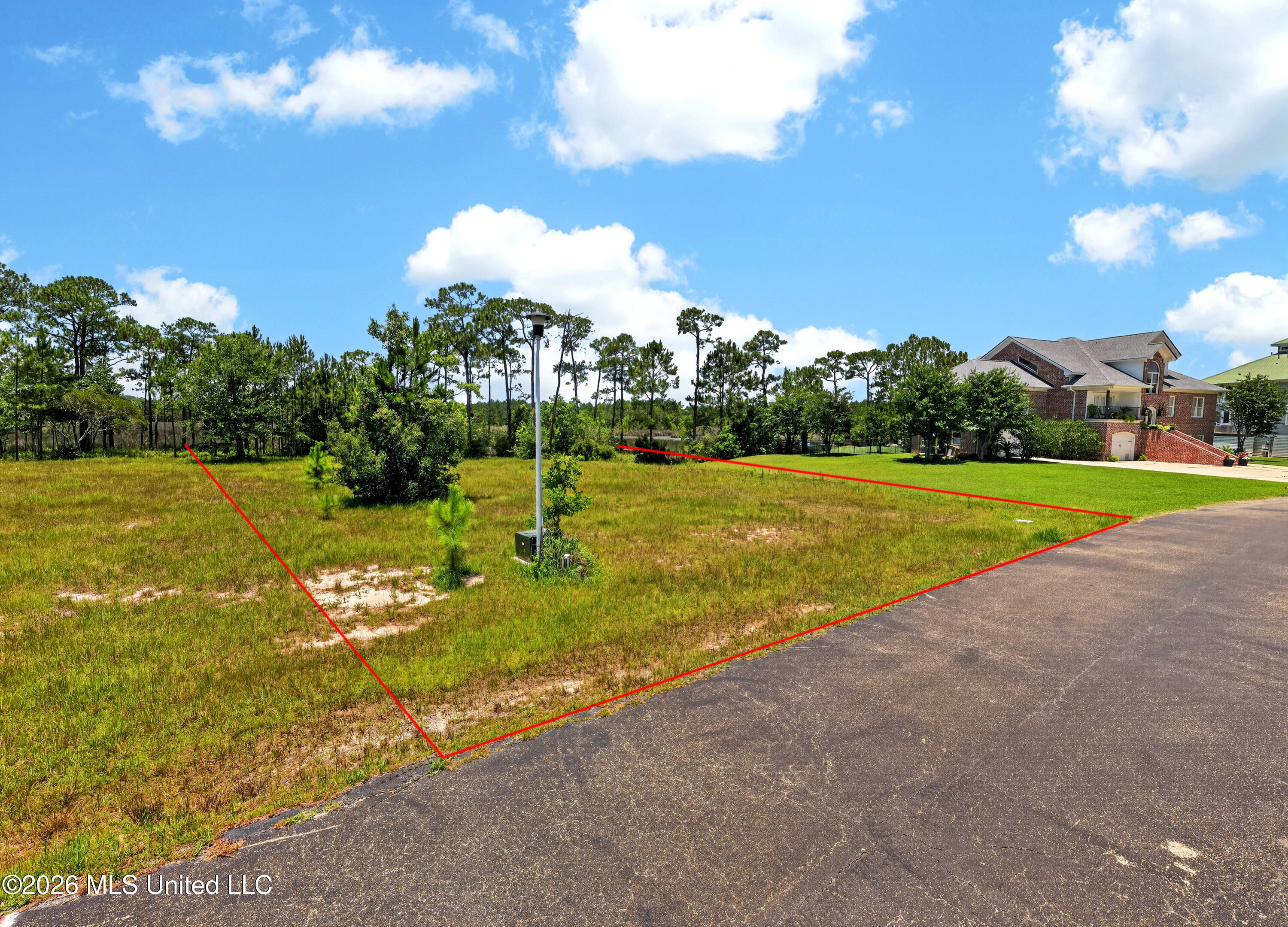 Lot 40 Ascot Drive Property Photo 6