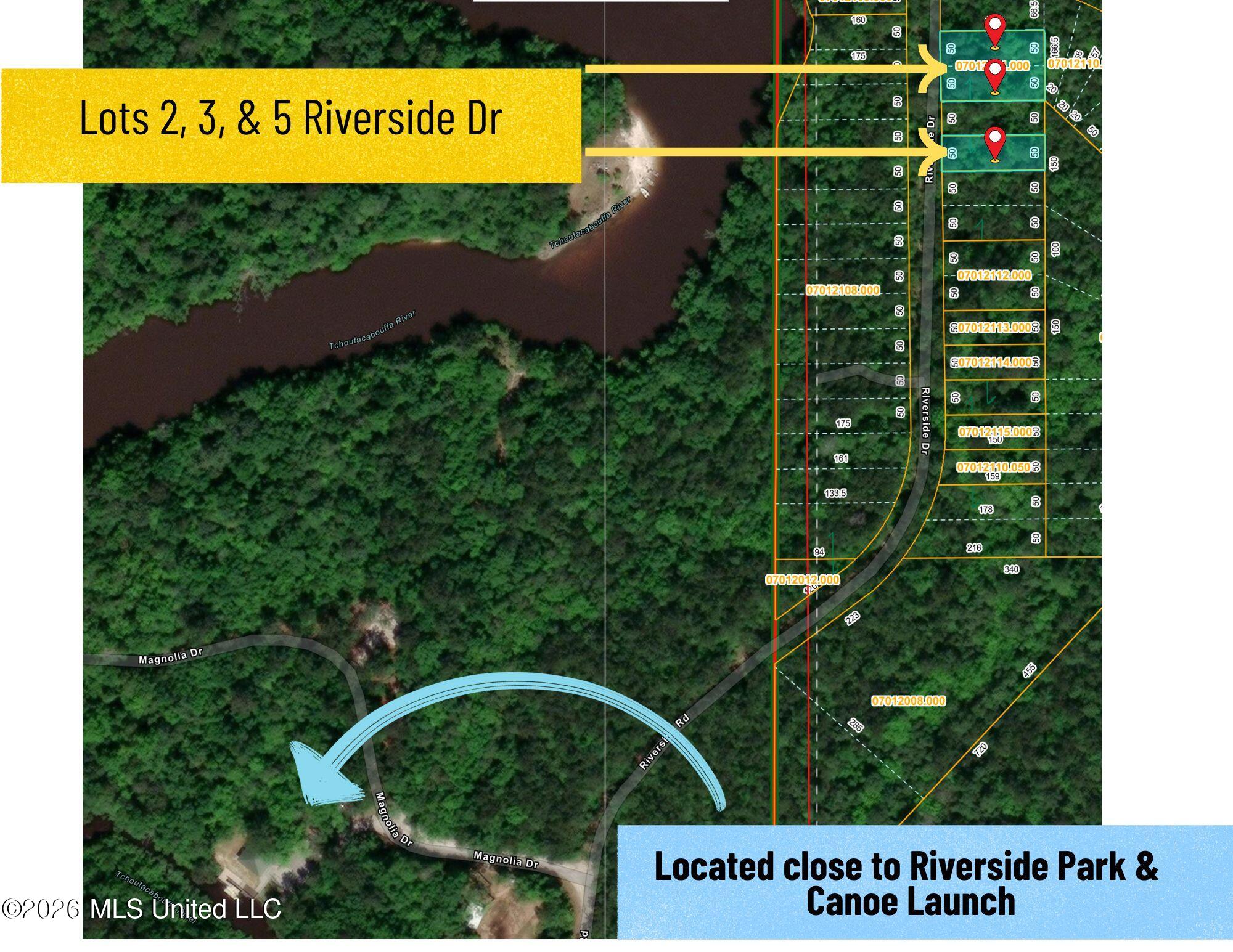 Lot 2 Property Photo 1