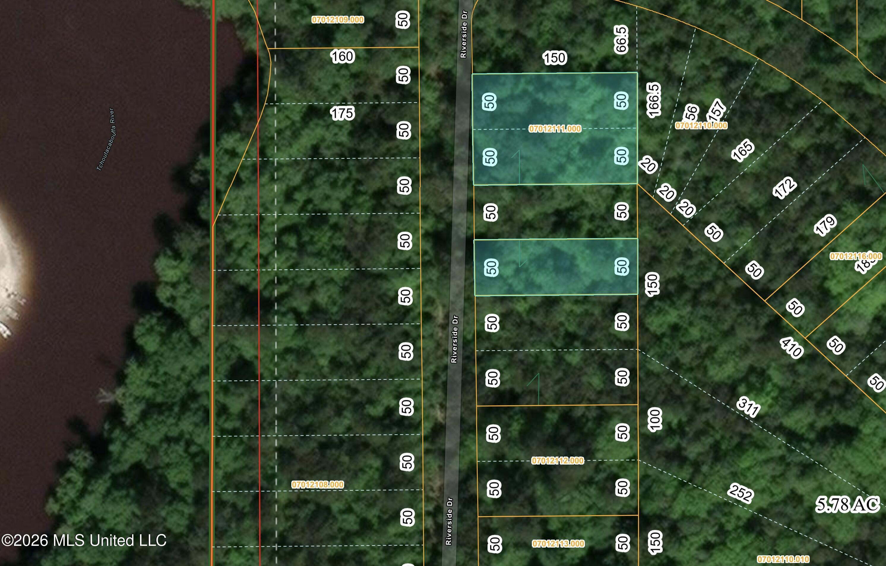 Lot 2 Property Photo 5