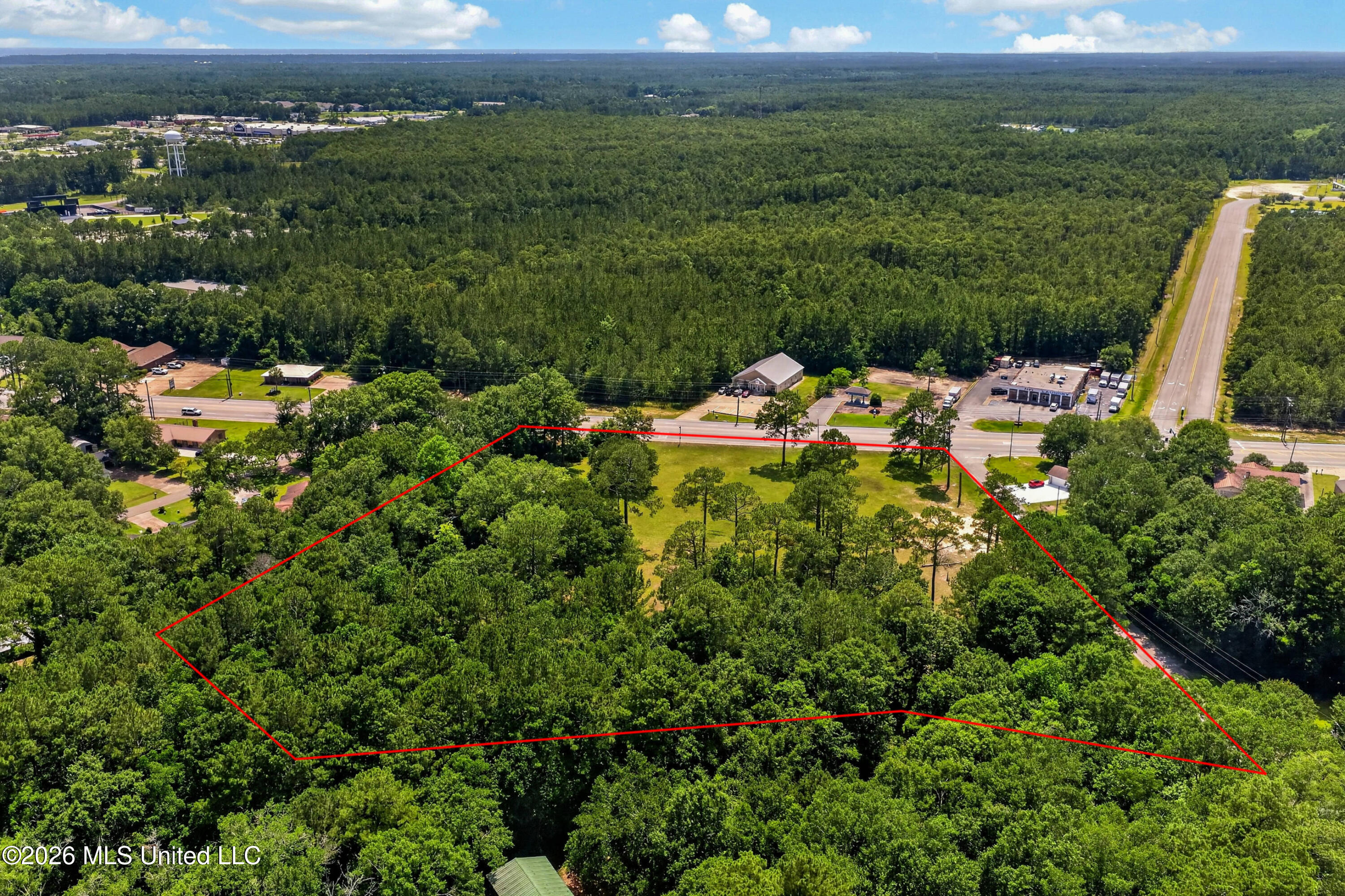 4212 Gautier Vancleave Road Property Photo 7