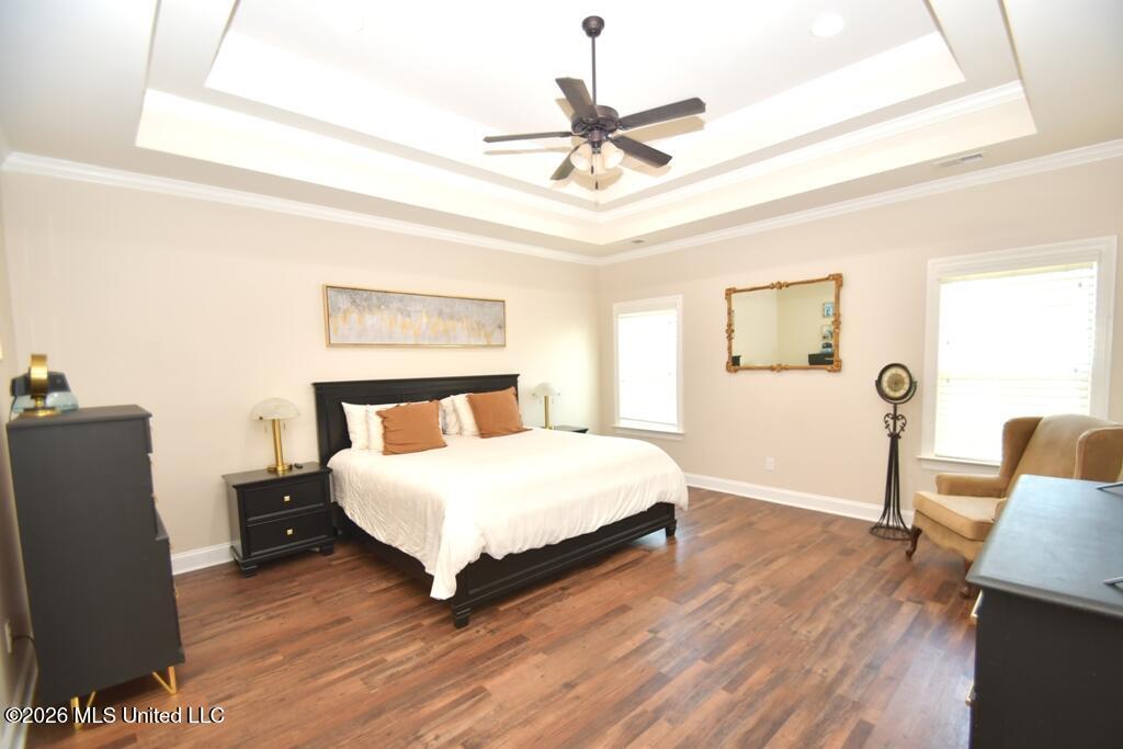 4713 Bakersfield Drive Property Photo 13