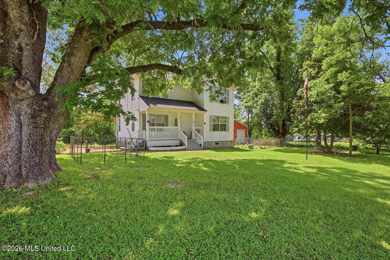 123 Southbreeze Road Property Photo 1