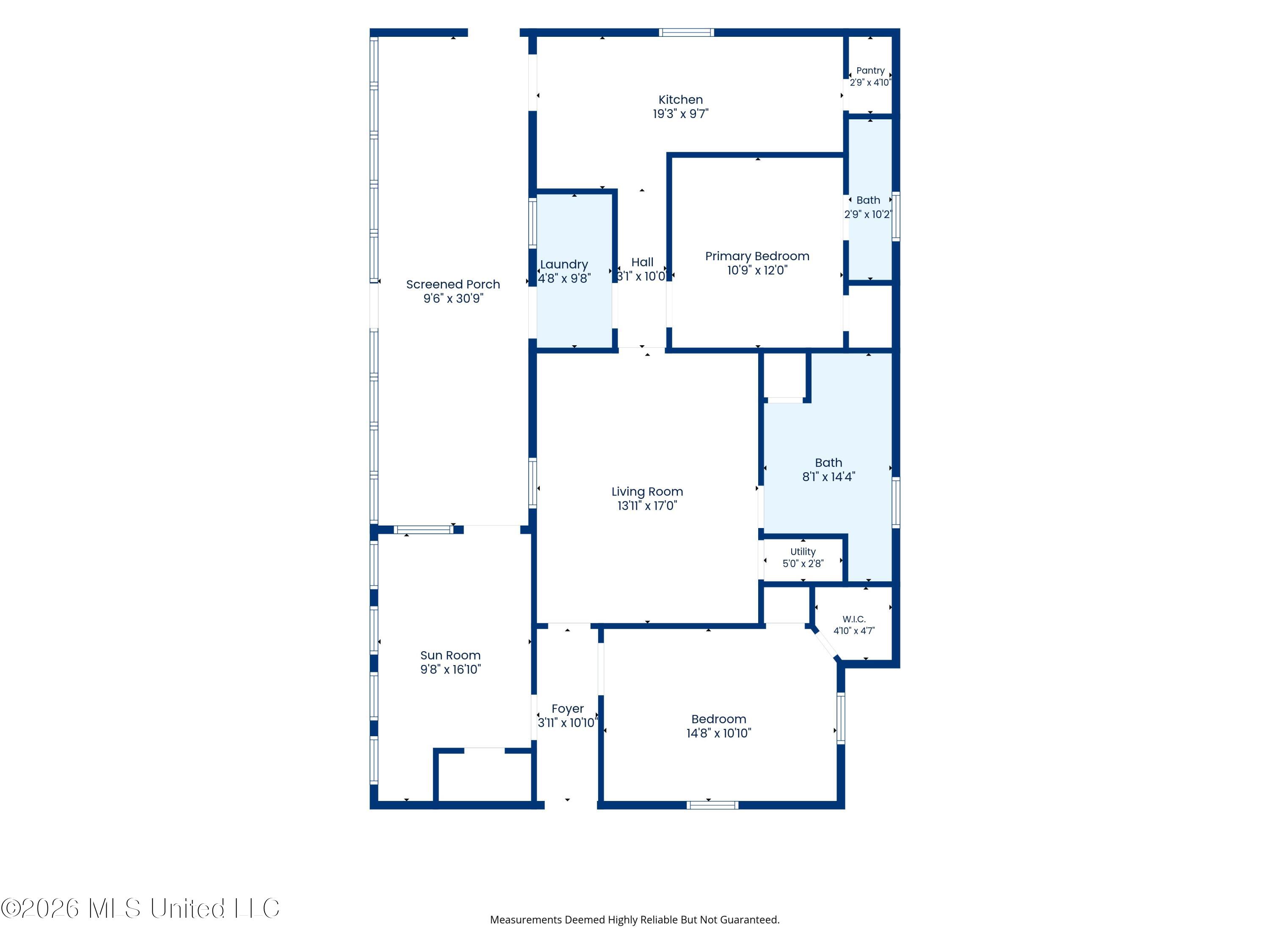 3624 Highway 43 N Property Photo 18