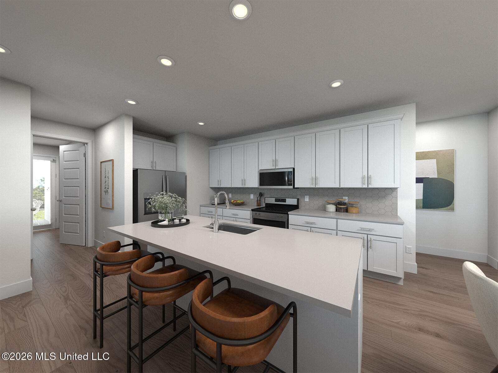 427 Pimento Circle Property Photo 2
