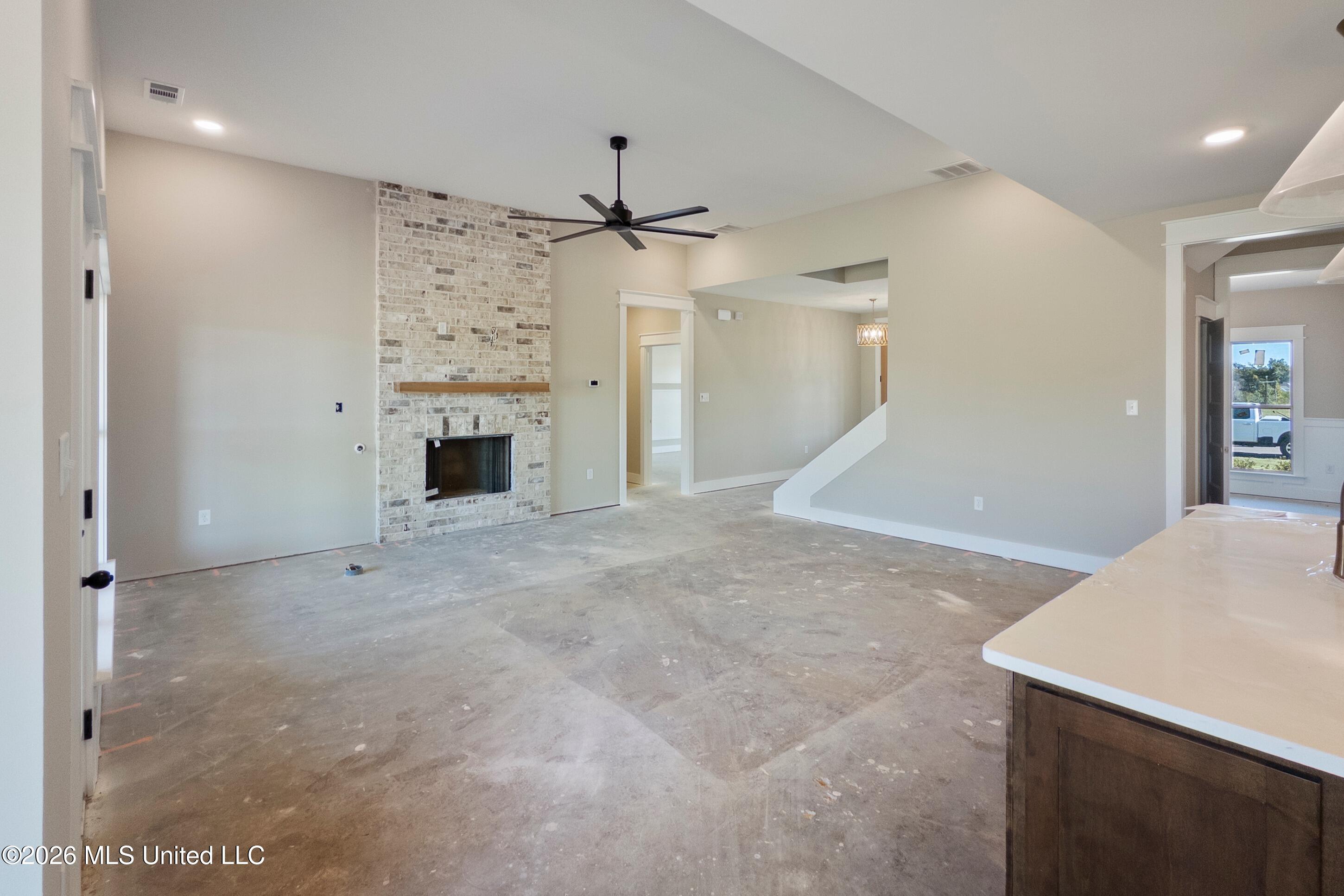 1711 Caribe Drive Property Photo 7