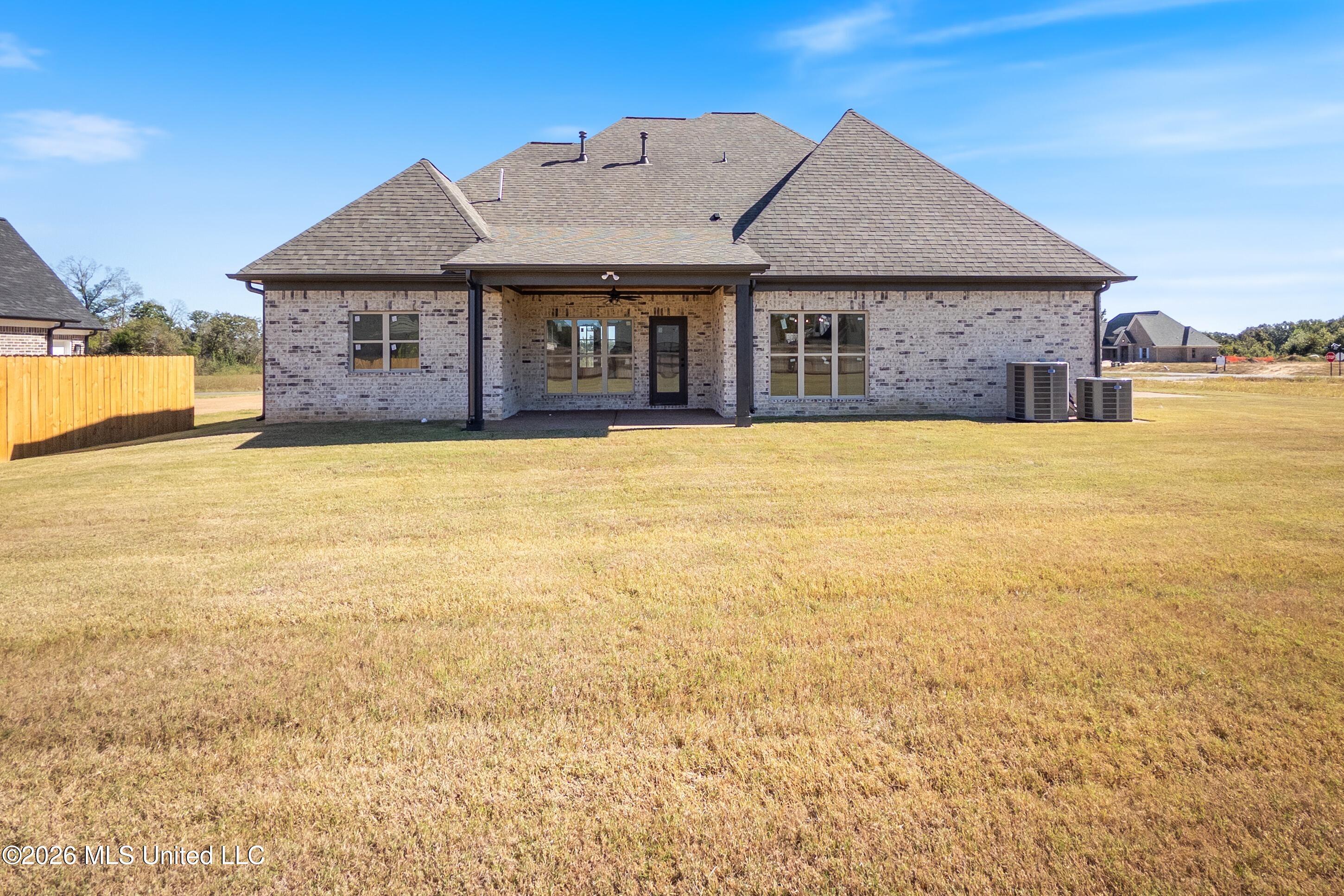 1711 Caribe Drive Property Photo 18