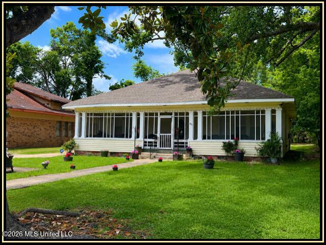 393 George Payne Cossar Boulevard Property Photo 1