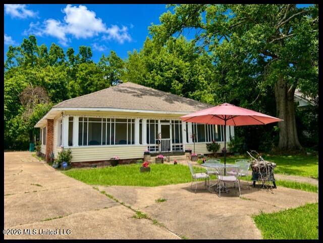393 George Payne Cossar Boulevard Property Photo 2