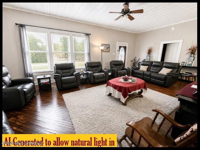 393 George Payne Cossar Boulevard Property Photo 7