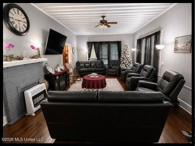 393 George Payne Cossar Boulevard Property Photo 8
