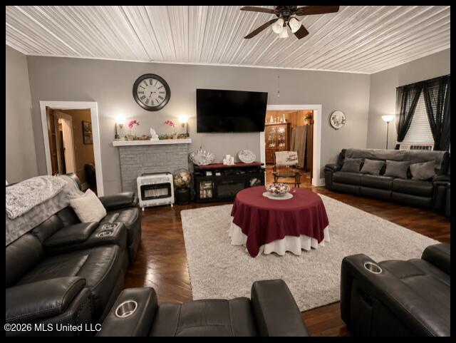393 George Payne Cossar Boulevard Property Photo 9