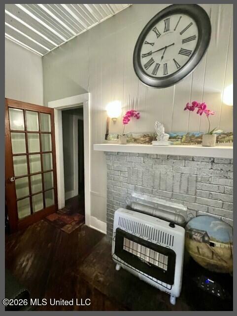 393 George Payne Cossar Boulevard Property Photo 10