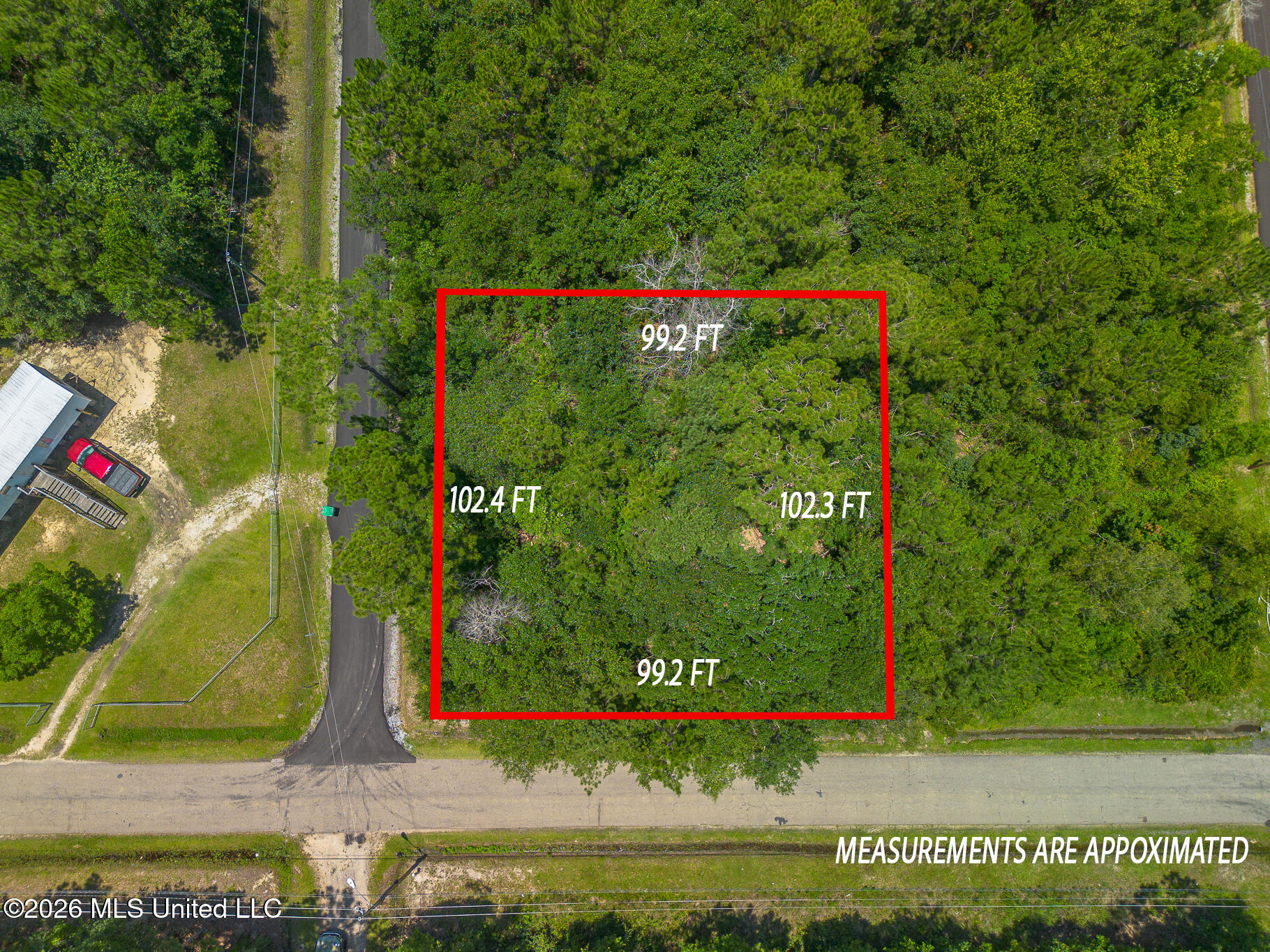 000 E Ave. B Property Photo 3