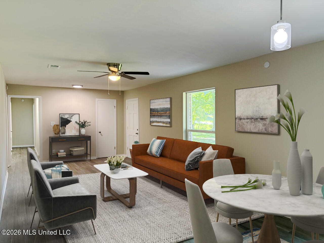 910 Newitt Vick Drive Property Photo 37