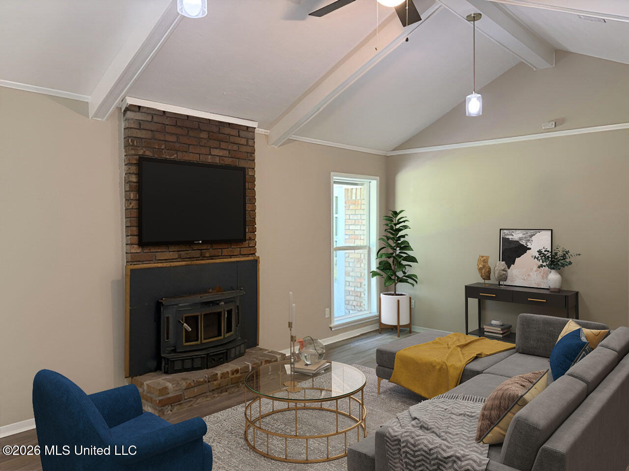 910 Newitt Vick Drive Property Photo 38