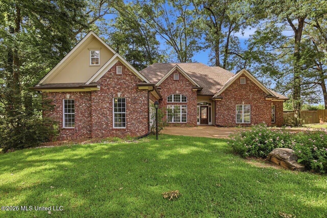 117 Trace Ridge Property Photo 1
