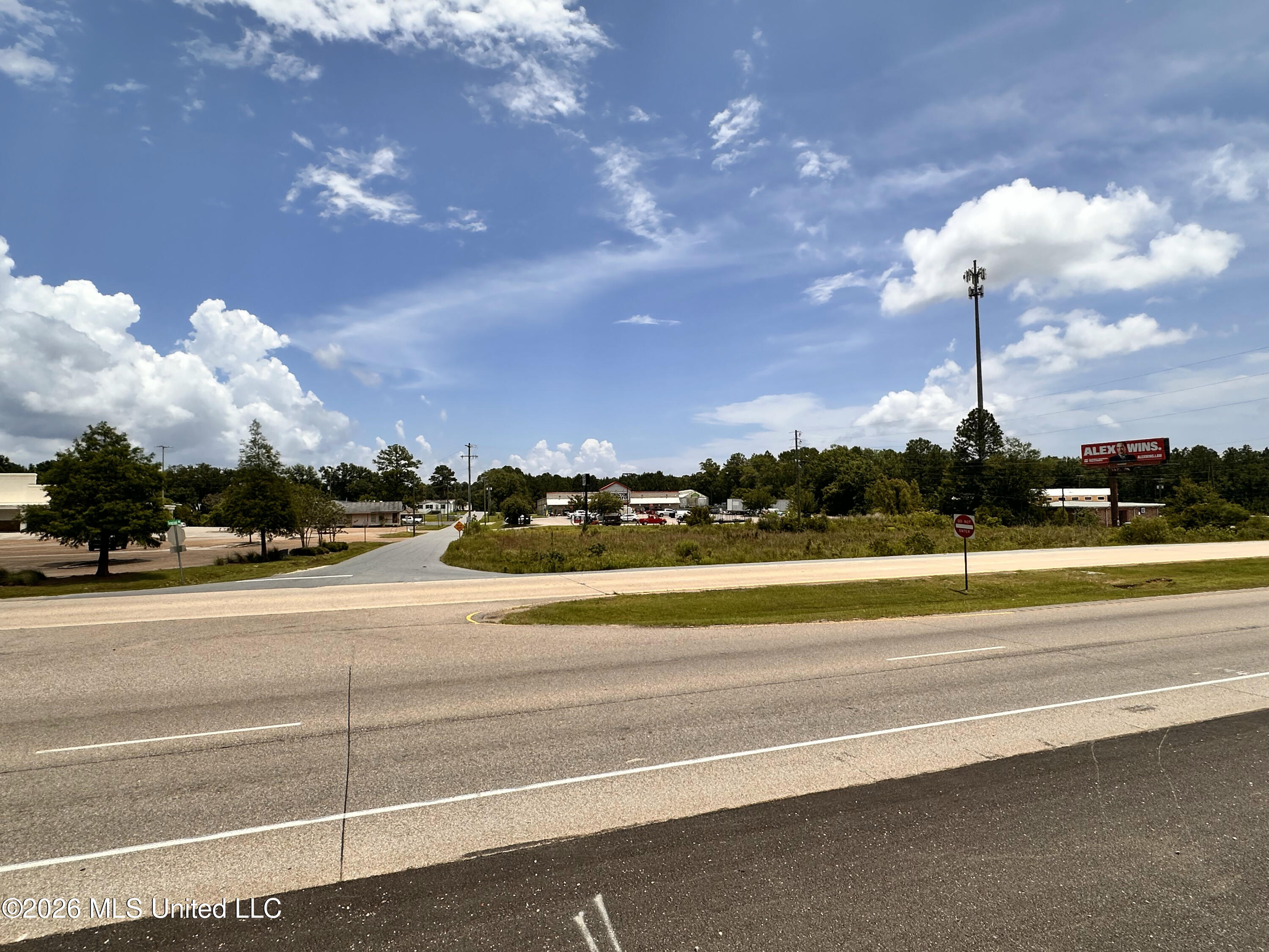 3.72 Acres U.s. 49 Property Photo 5