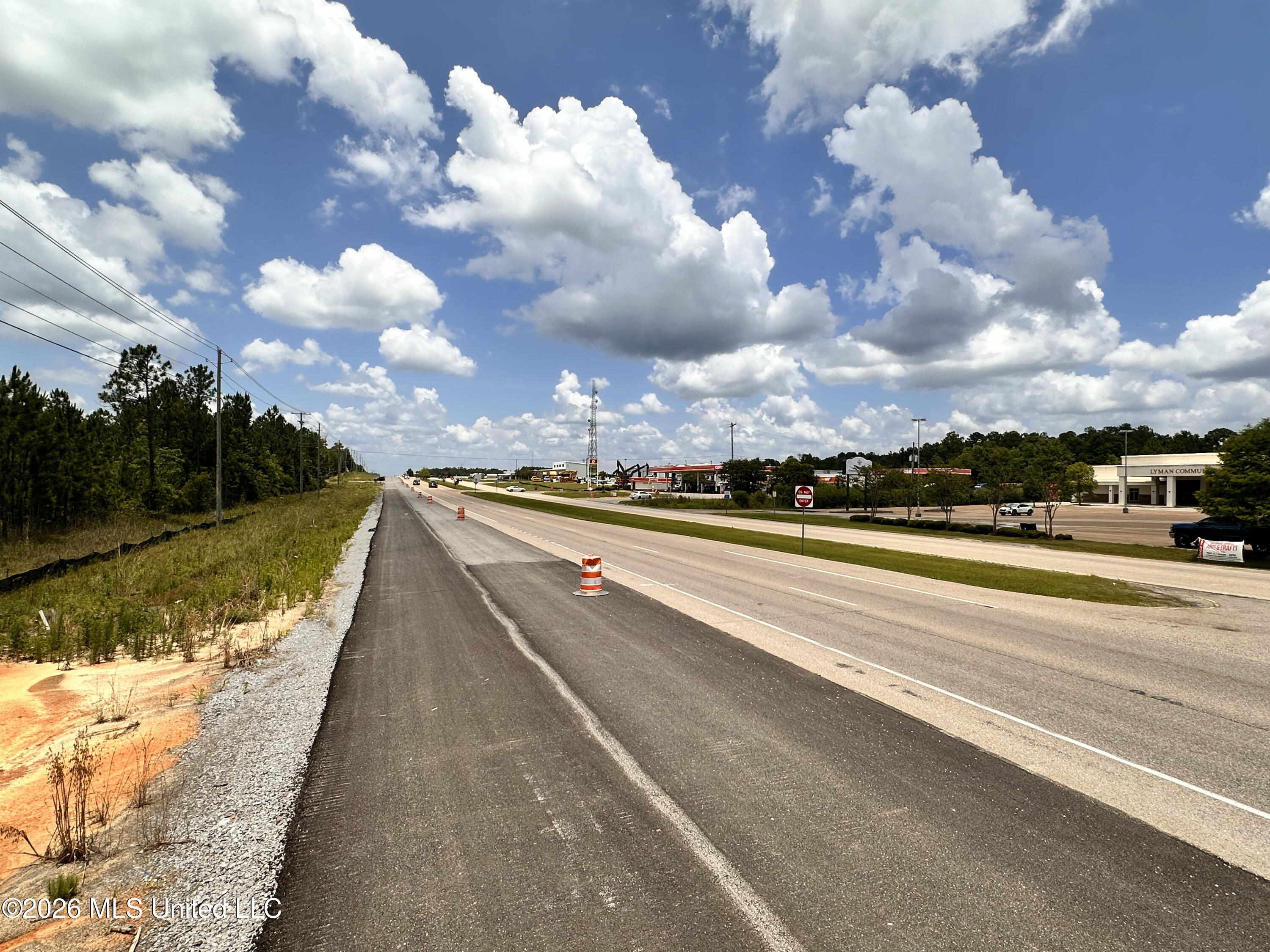 3.72 Acres U.s. 49 Property Photo 7