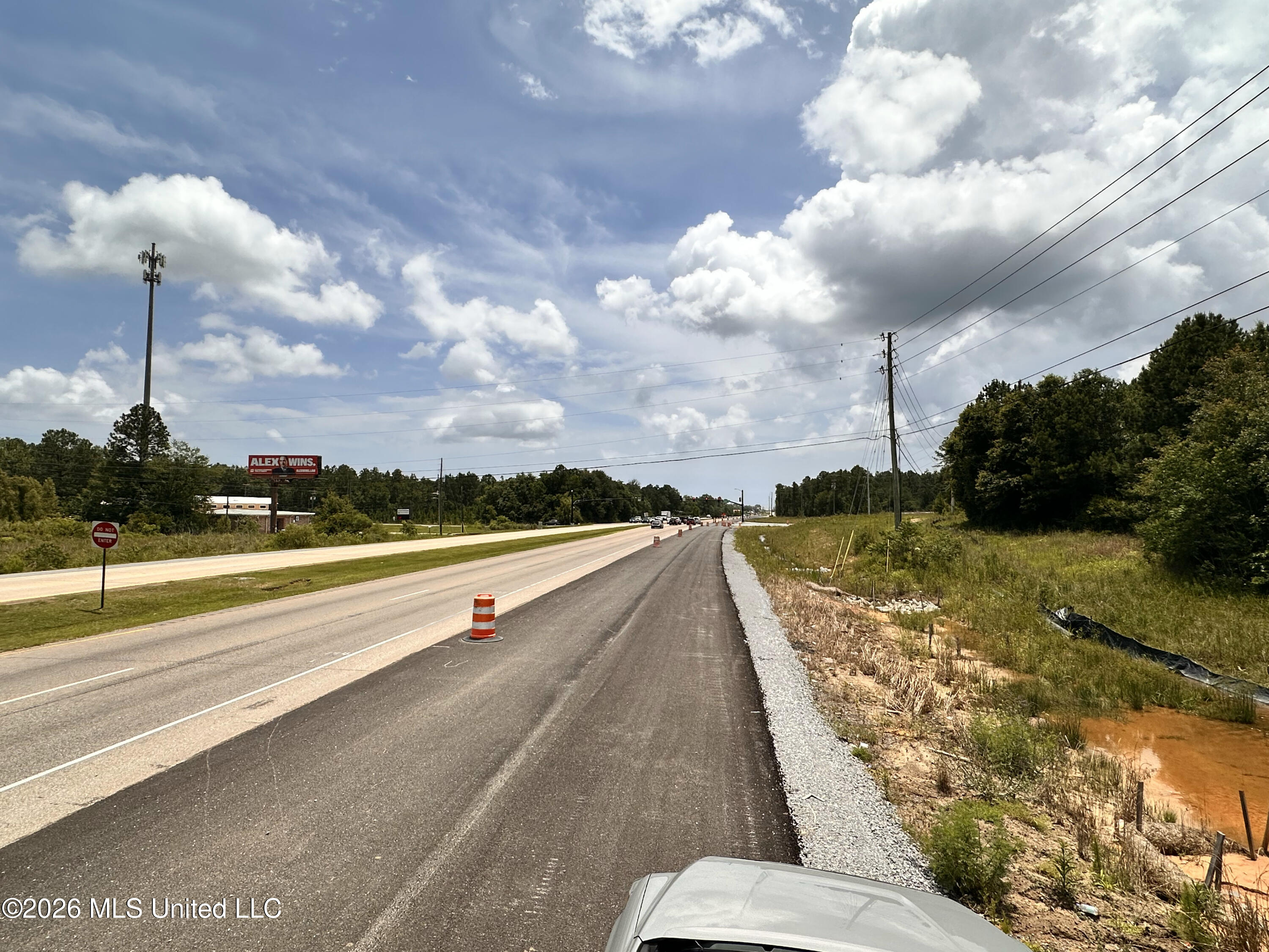 3.72 Acres U.s. 49 Property Photo 8