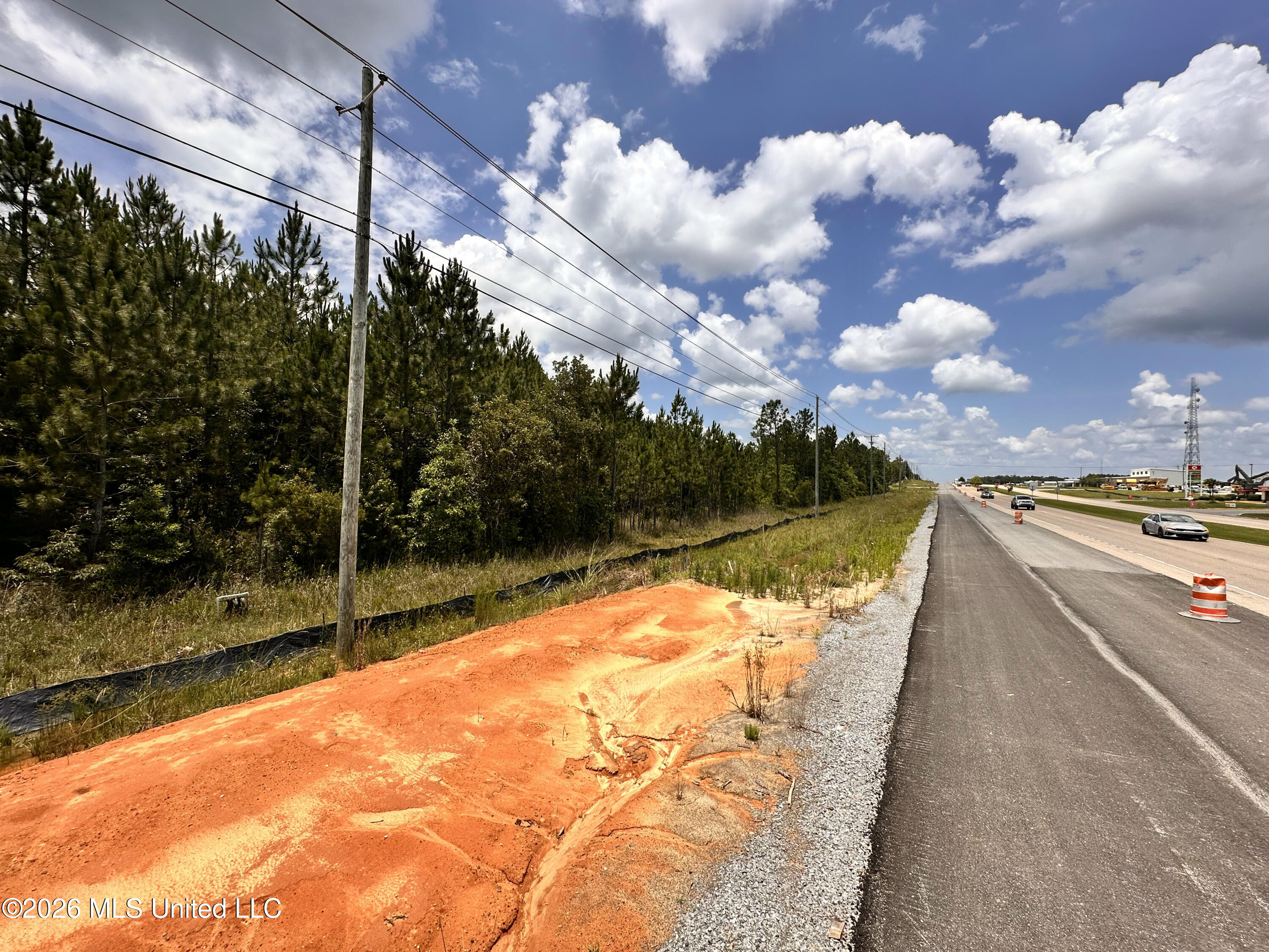 3.72 Acres U.s. 49 Property Photo 10