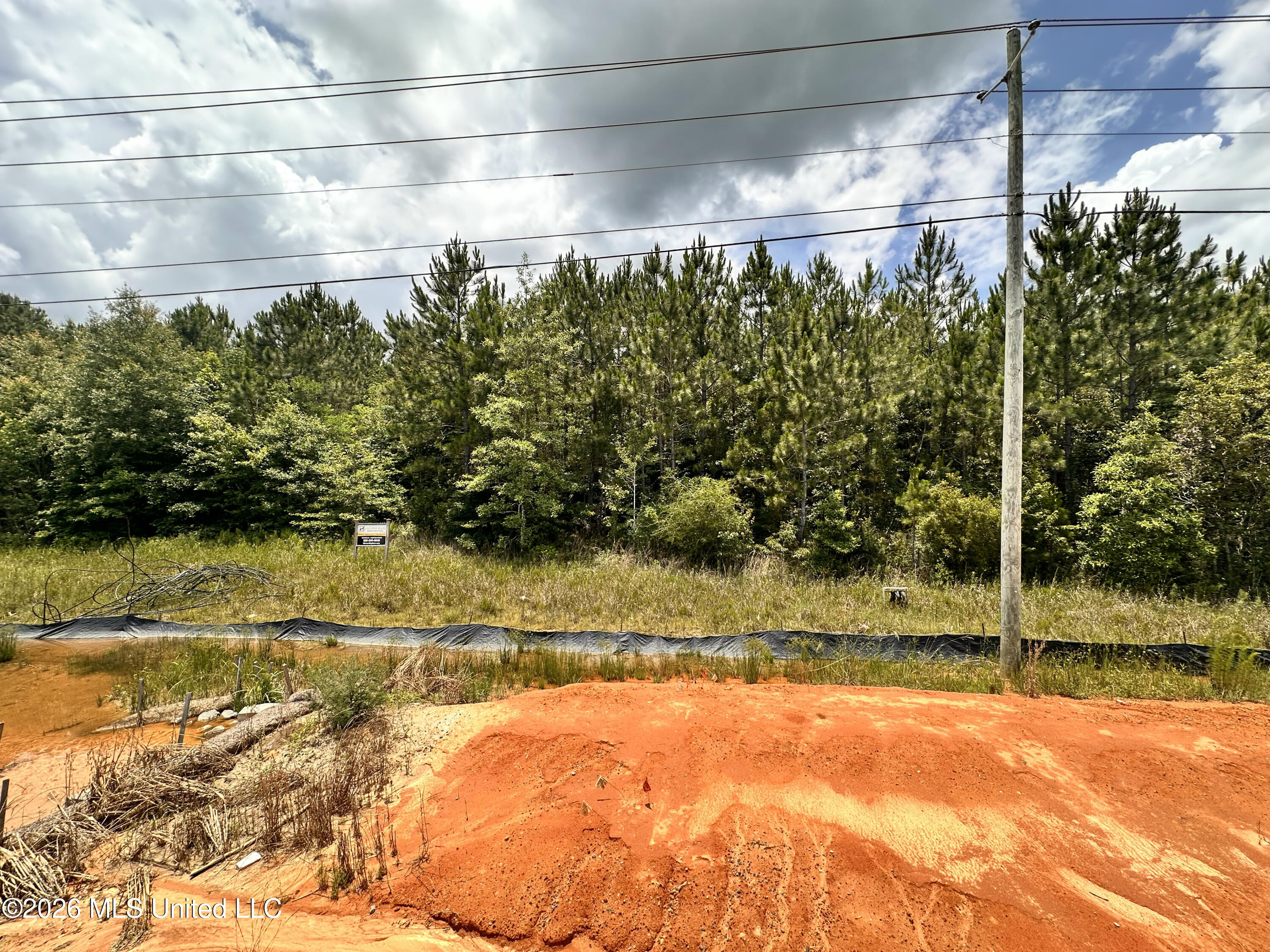 3.72 Acres U.s. 49 Property Photo 11
