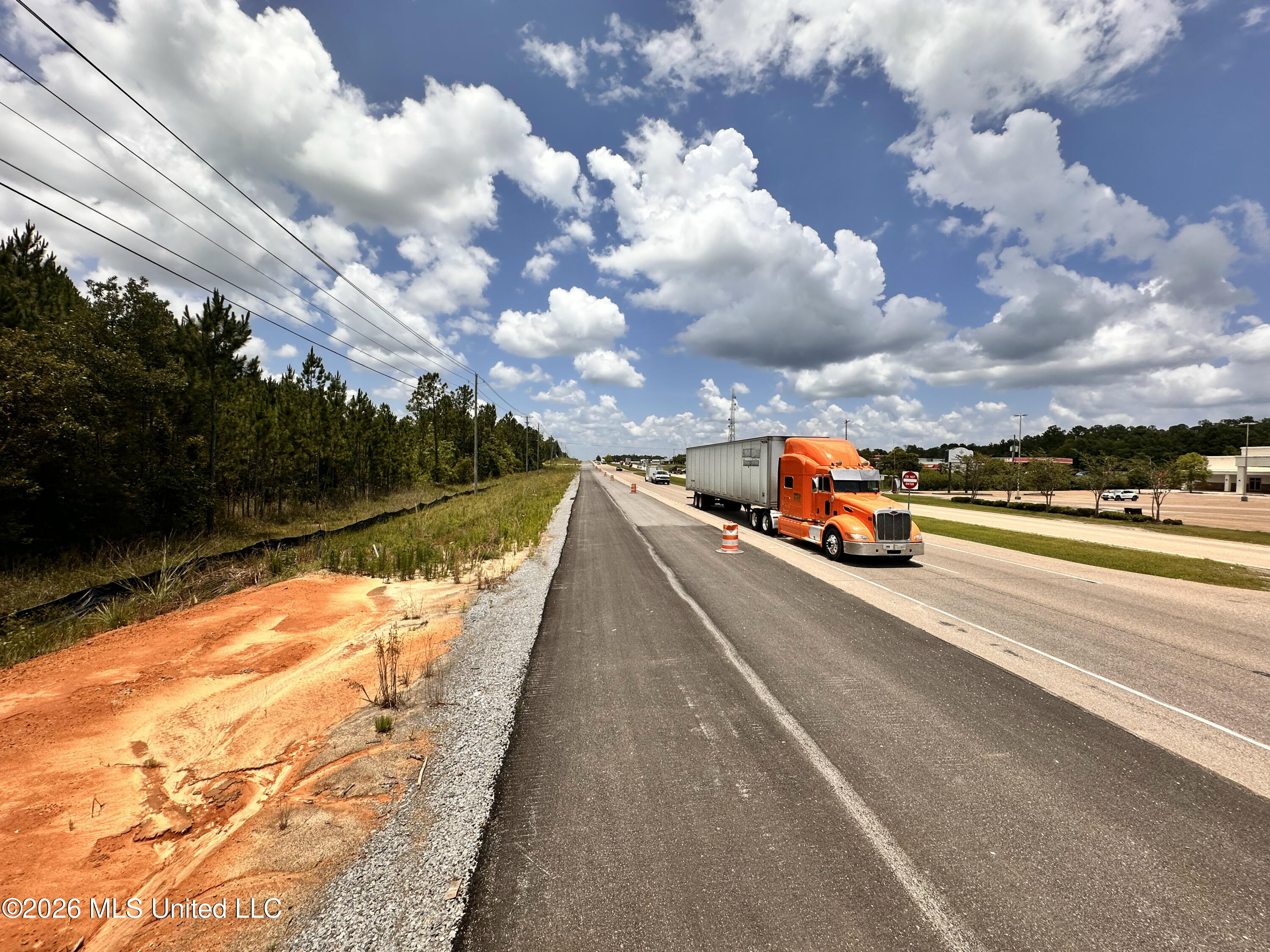 3.72 Acres U.s. 49 Property Photo 13