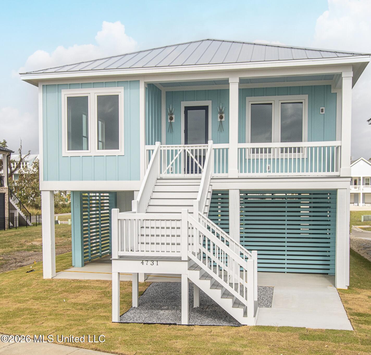 4731 W Beach Boulevard Property Photo 1