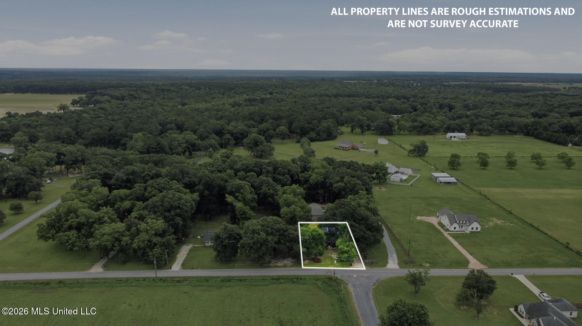 1230 Weeks Road Property Photo 2
