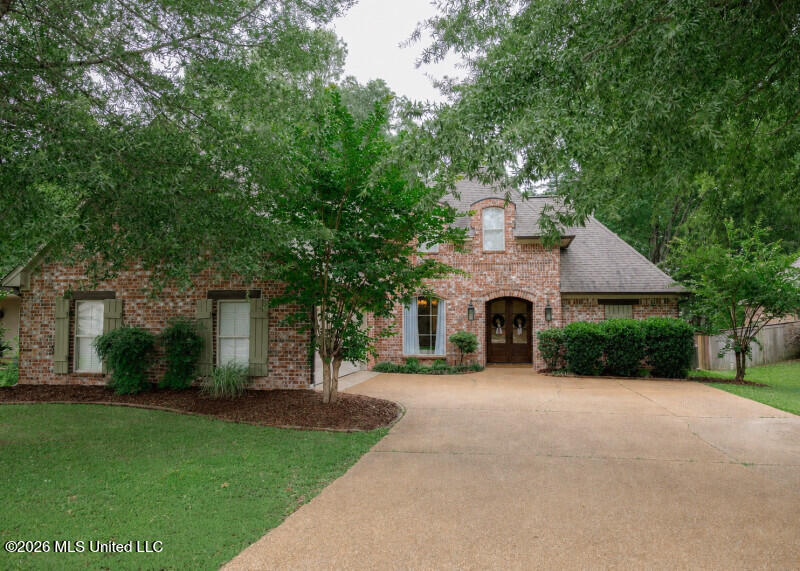 109 Bear Creek Circle Property Photo 1