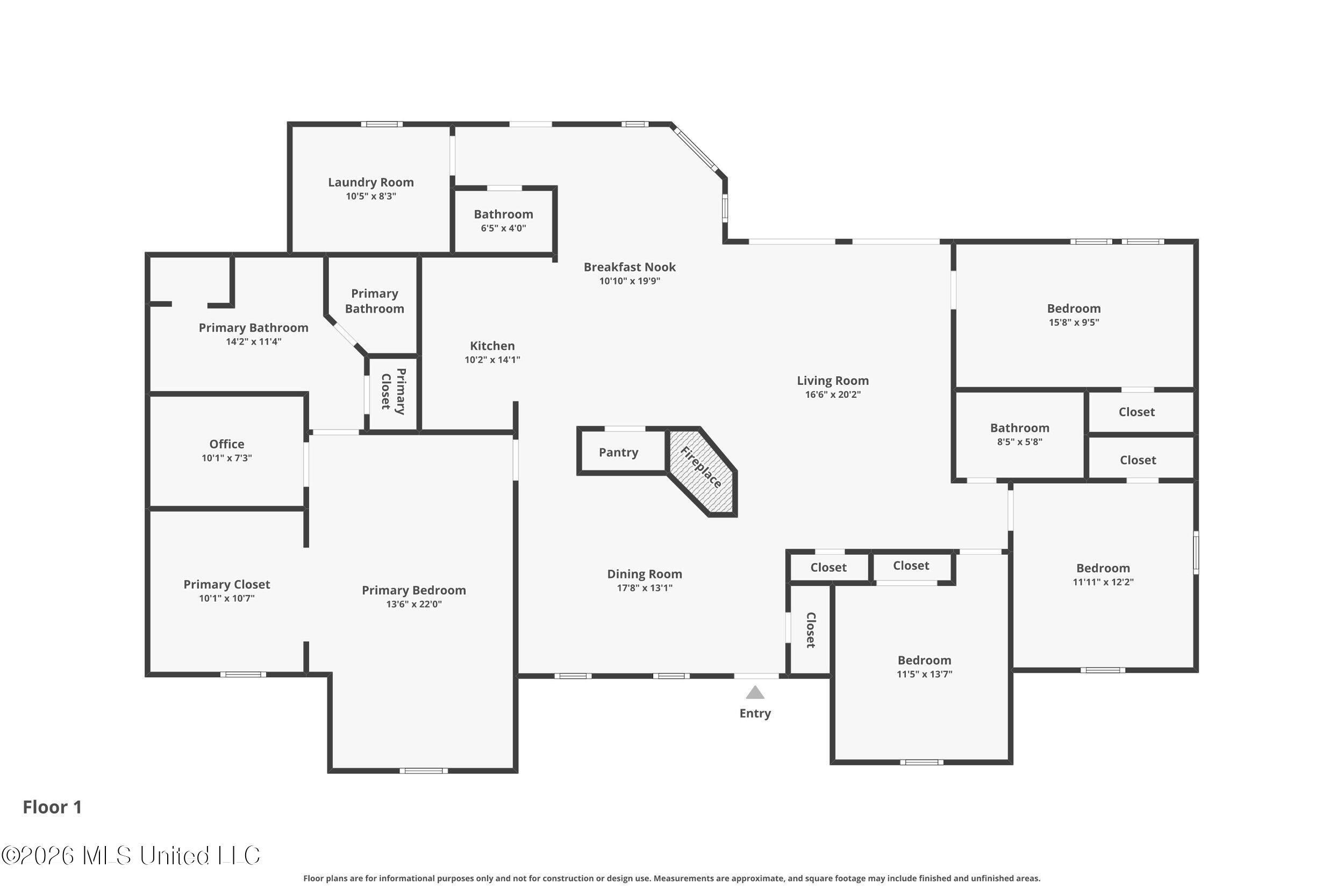 16 D O Stanford Road Property Photo 48