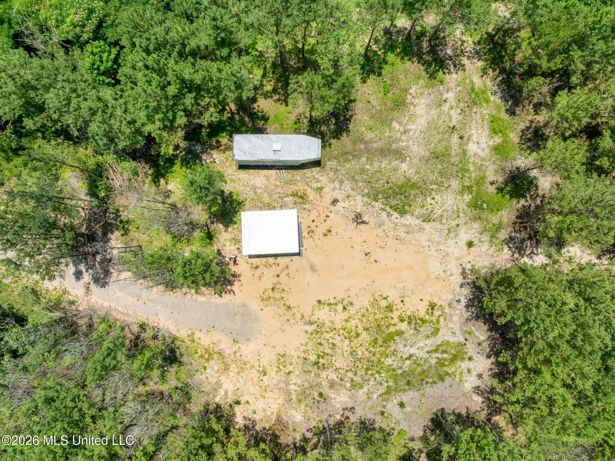 31 Acres Ridgeland Road Property Photo 8
