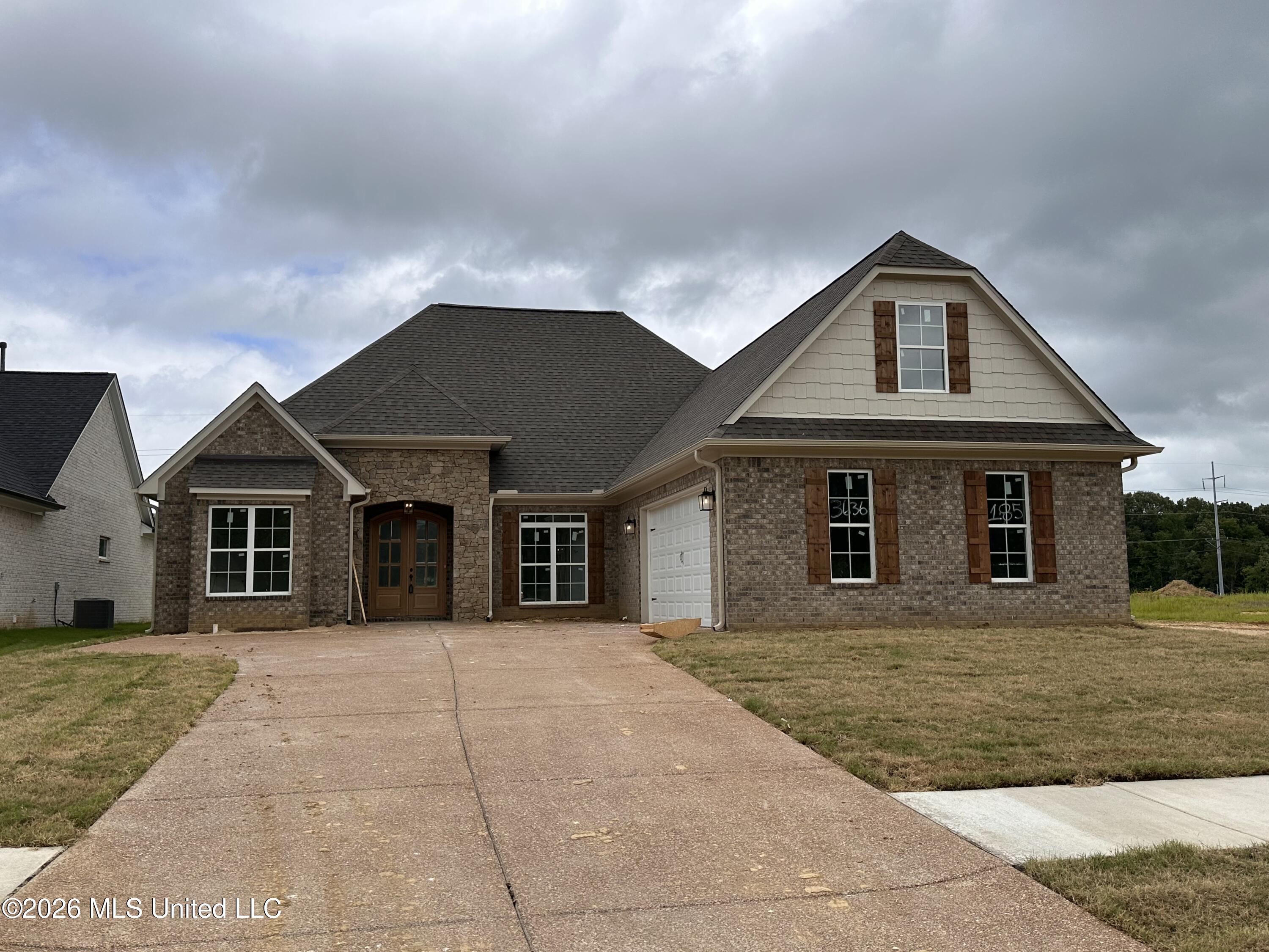 3636 Hatton Drive Property Photo 1