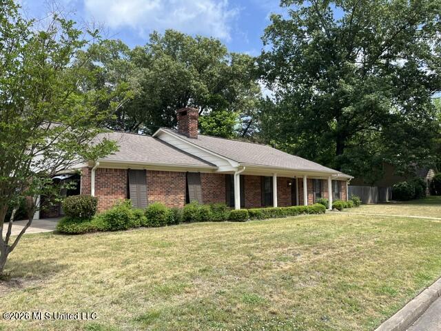 304 Shadowood Lane Property Photo 2