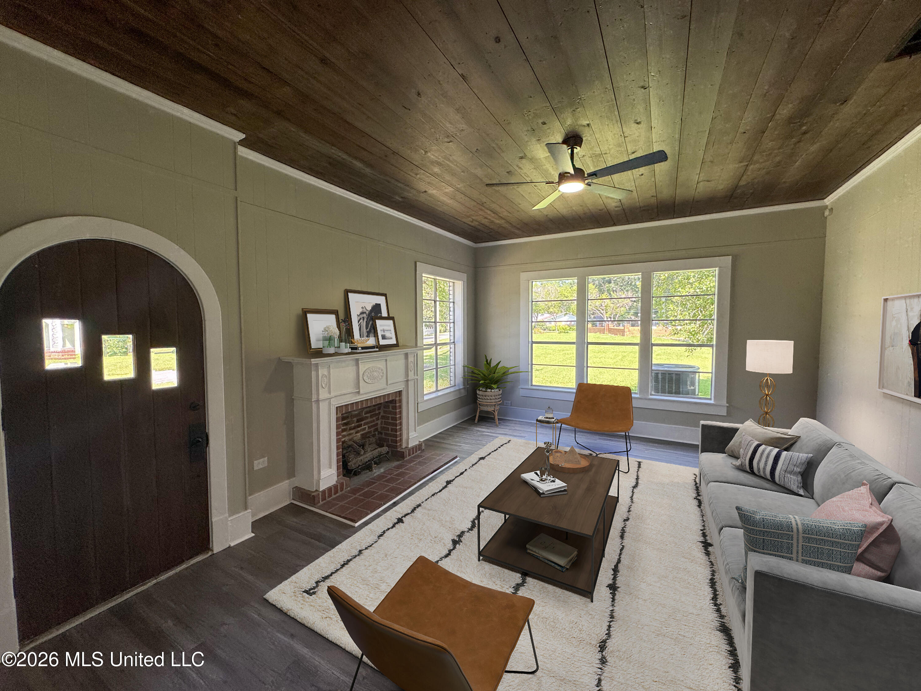 406 Brookhaven Street Property Photo 13