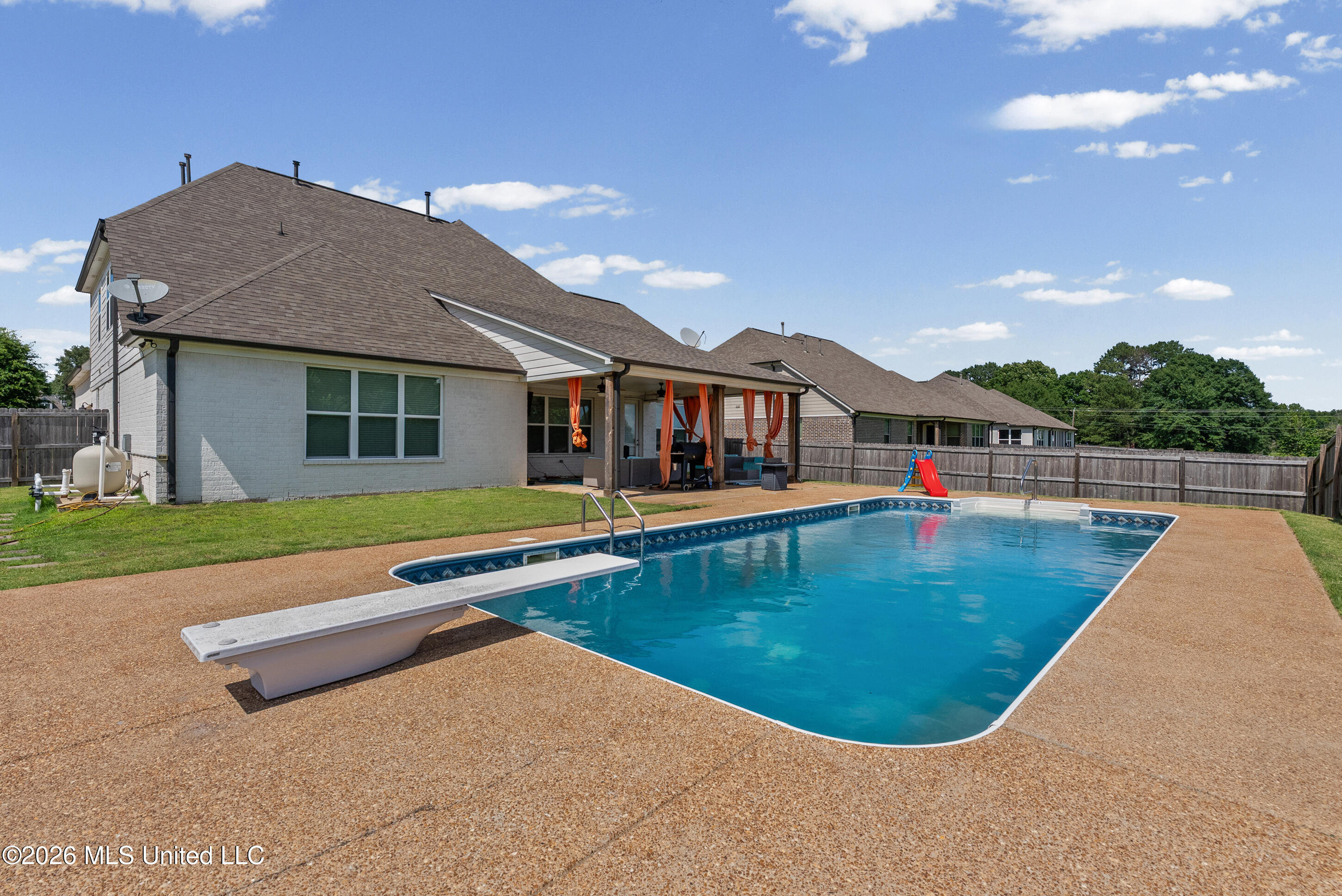 13905 Highlands Crest Drive Property Photo 34