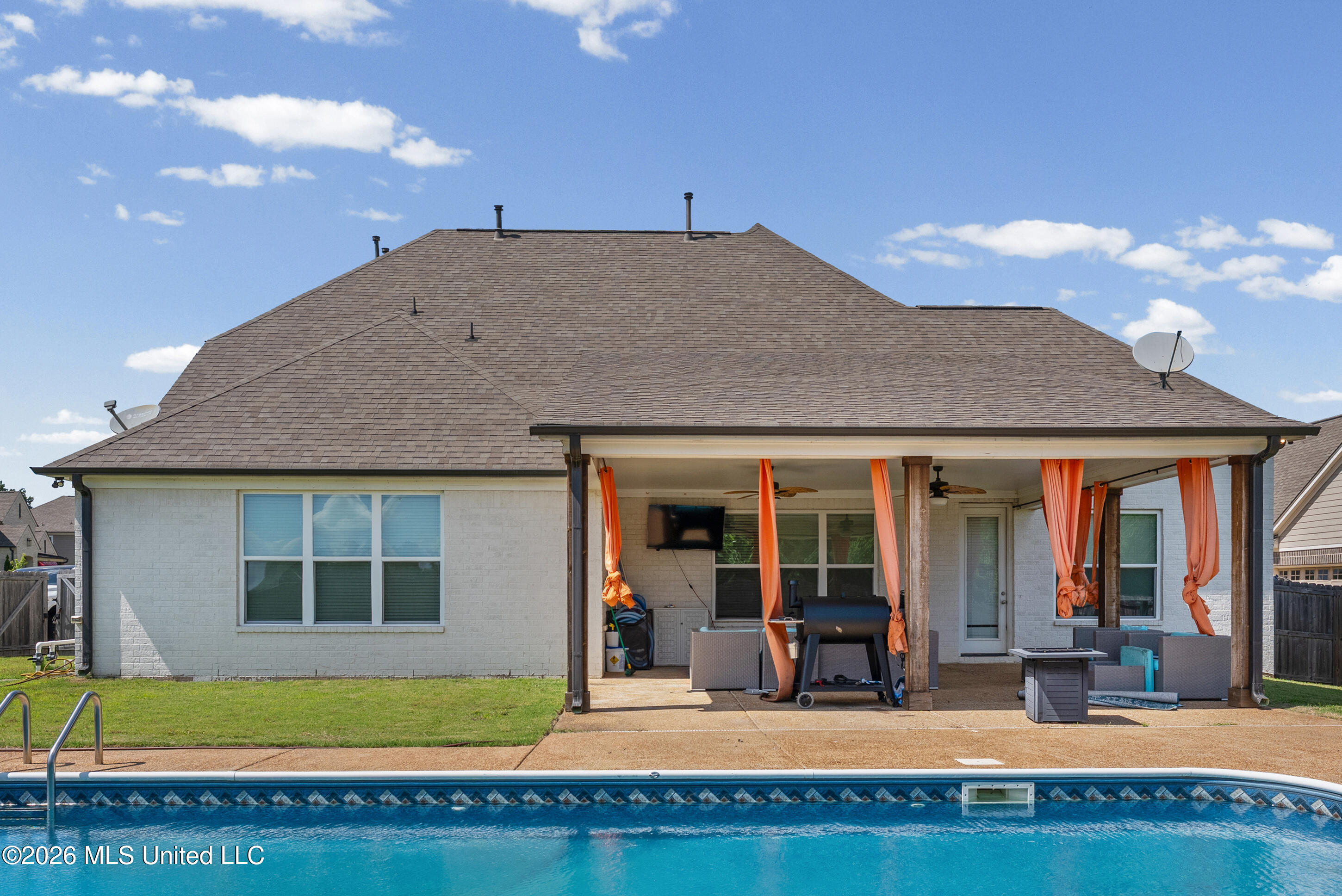 13905 Highlands Crest Drive Property Photo 35