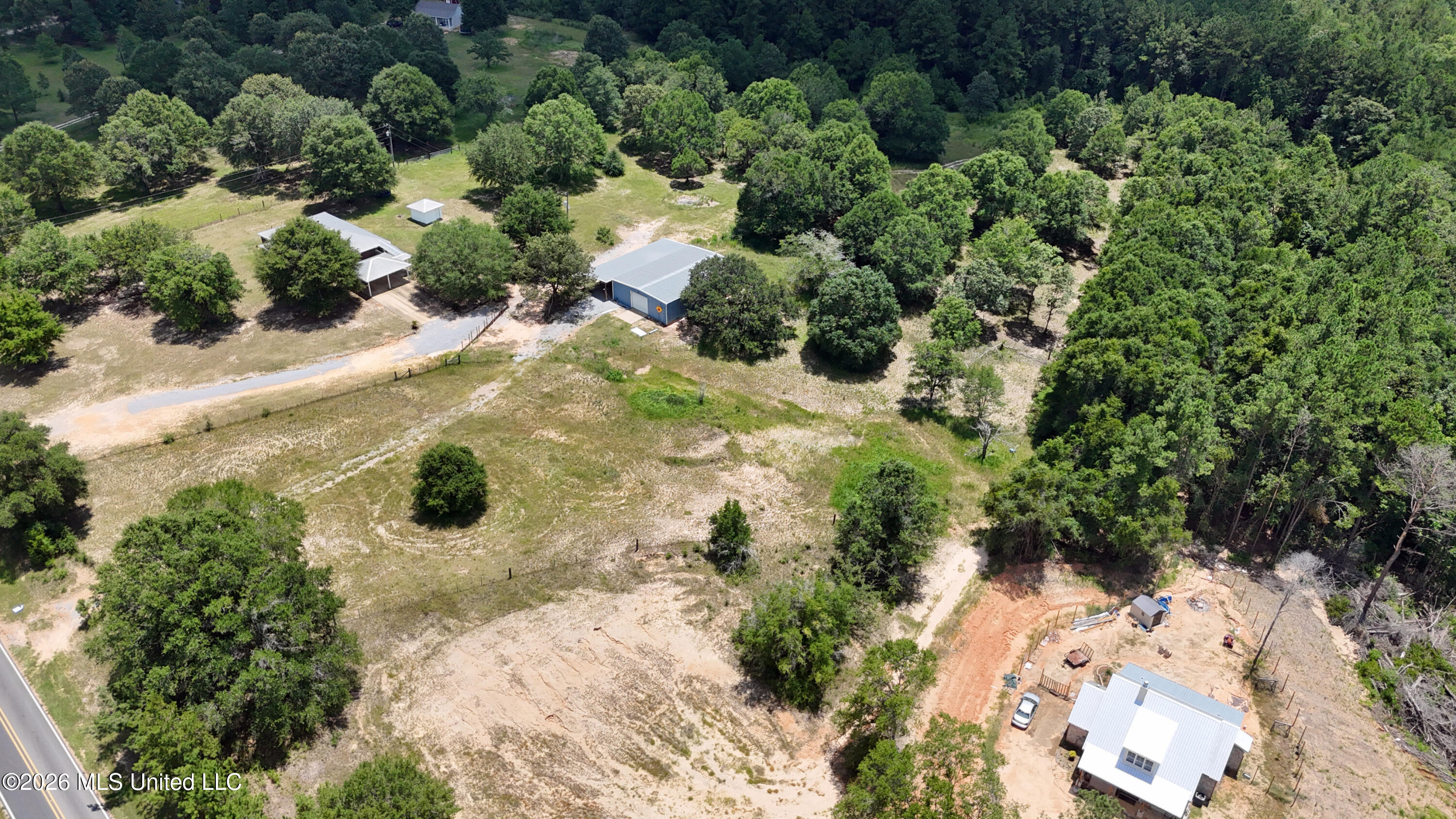 2151 Sally Parker Road Property Photo 1
