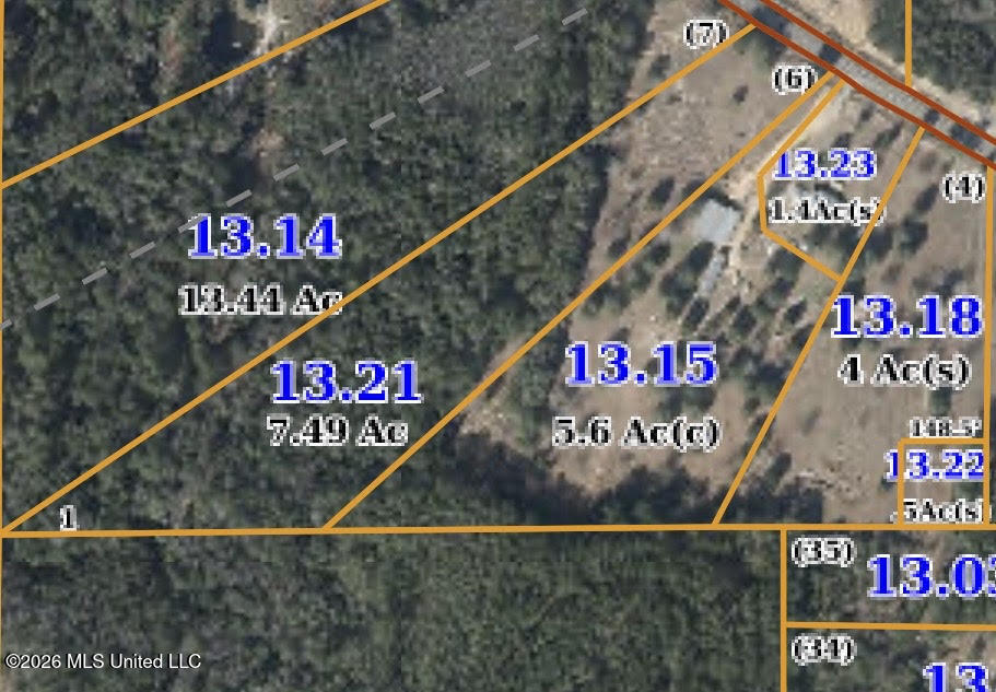 2151 Sally Parker Road Property Photo 2
