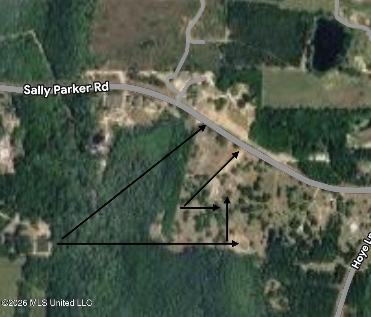 2151 Sally Parker Road Property Photo 3