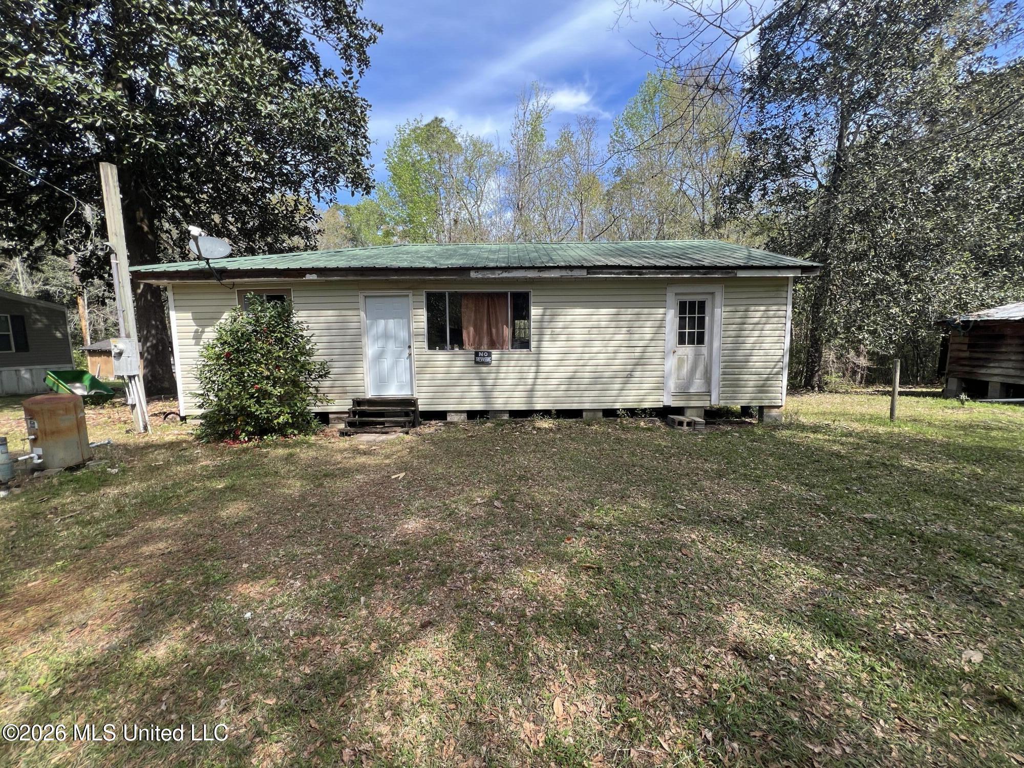 10828 Johns Bayou Circle Property Photo 1