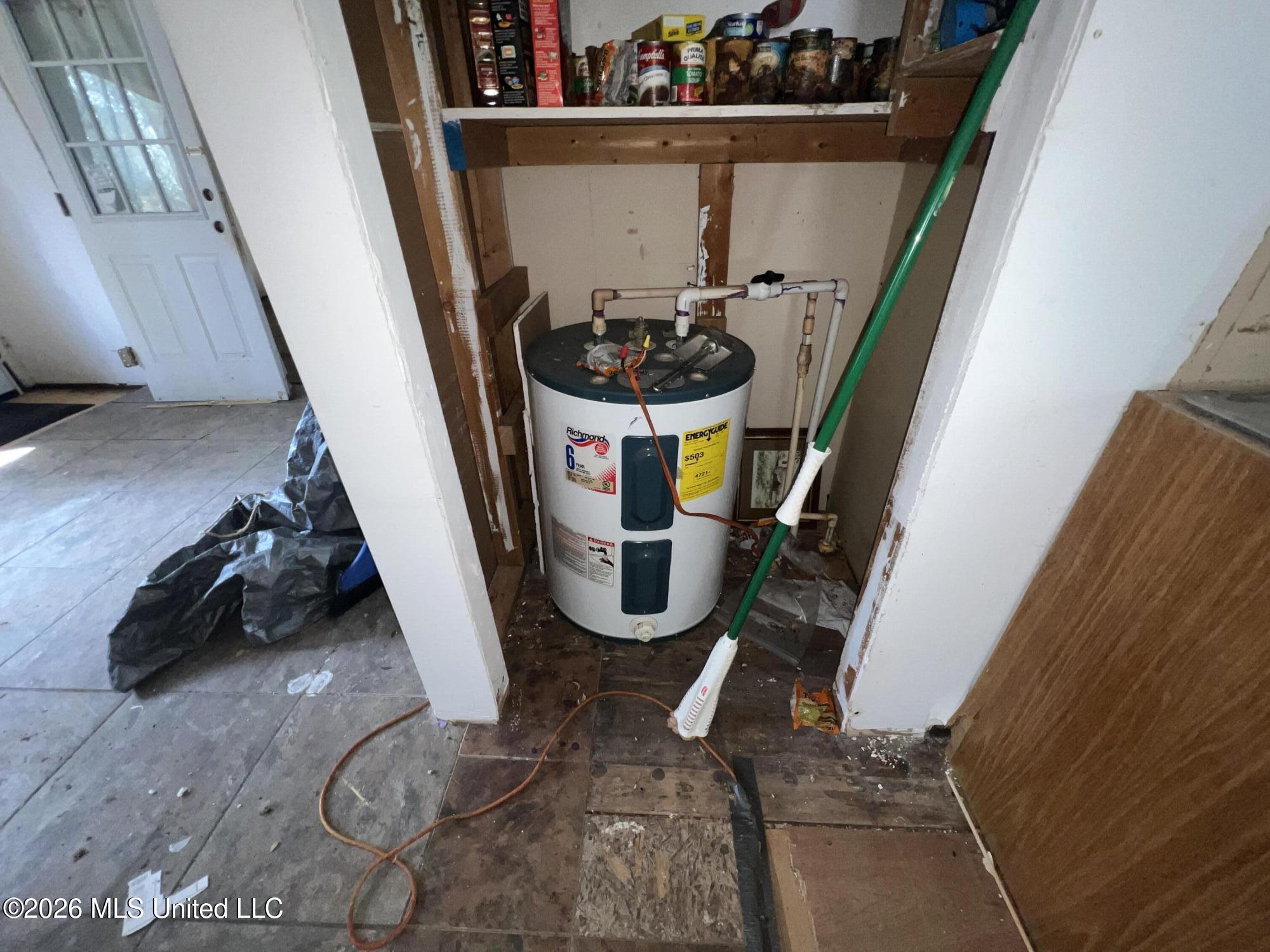 10828 Johns Bayou Circle Property Photo 10