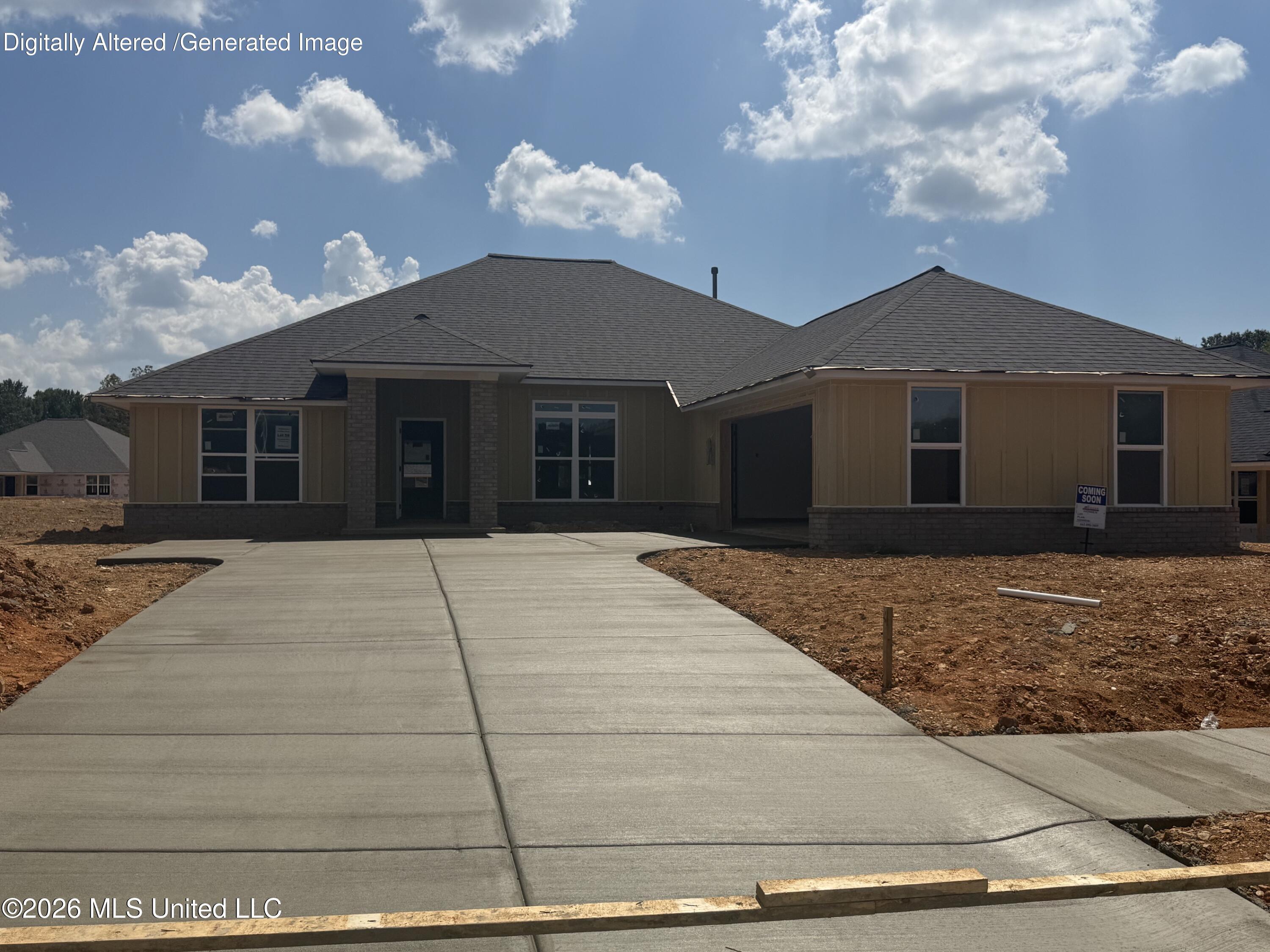 8797 Jackson Lane Property Photo 1
