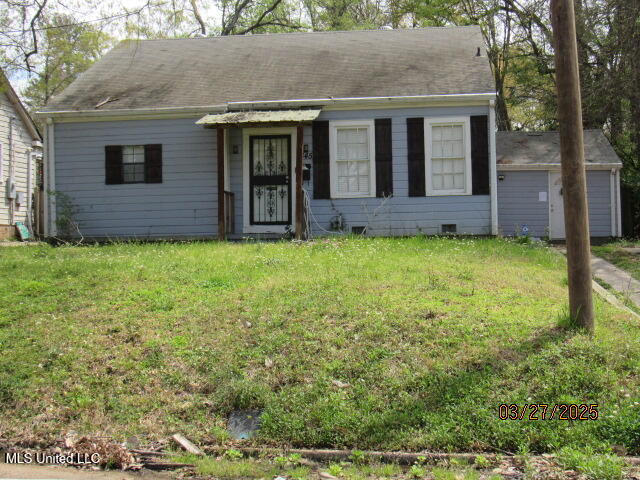 445 E Ridgeway Street Property Photo 1